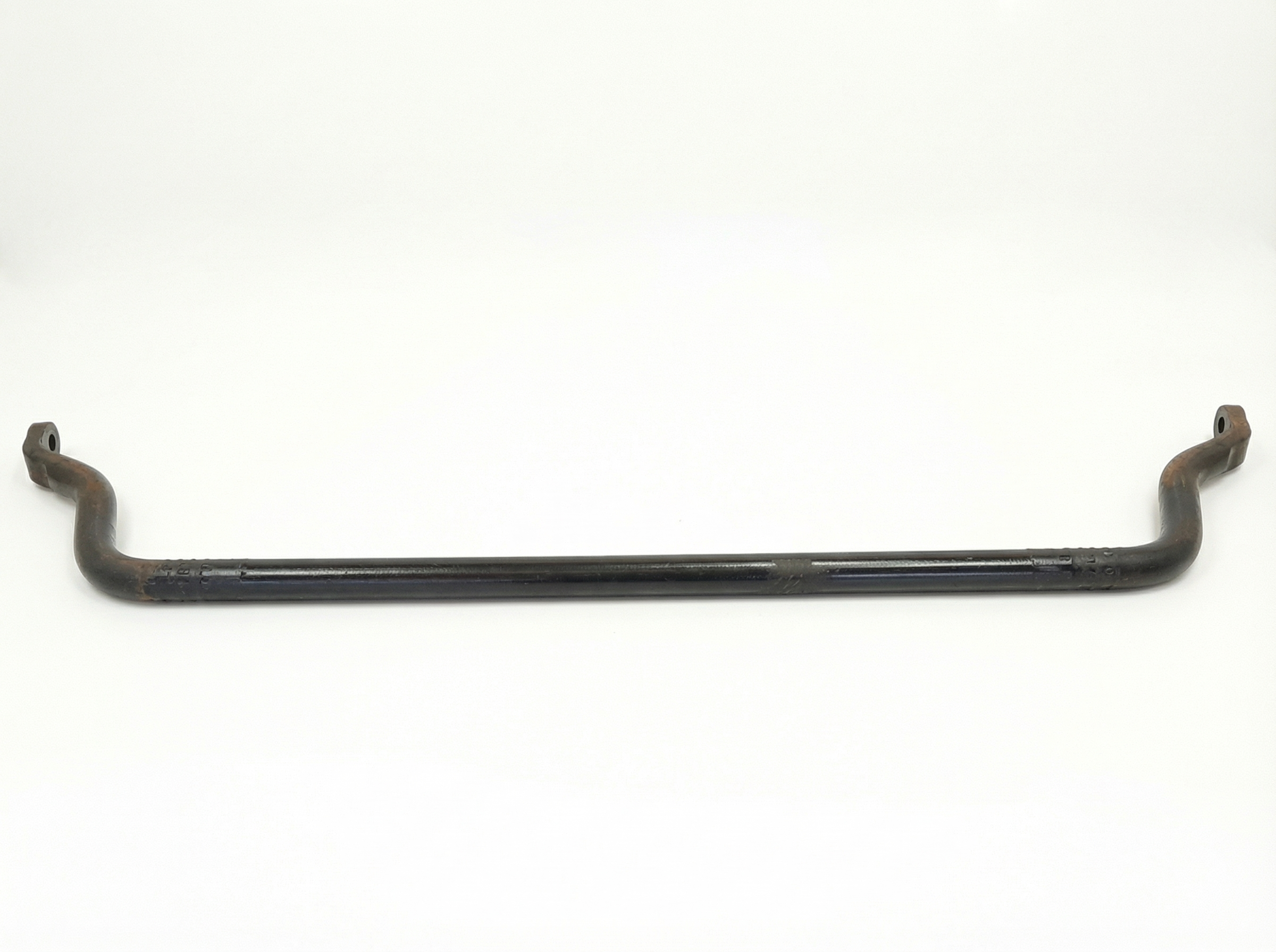 2006-2011 Mercedes-Benz ML350 Front Suspension Stabilizer Bar Assembly (Used OEM)