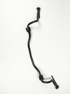 2006-2011 Hyundai Accent Front Suspension Stabilizer Bar (Used OEM)