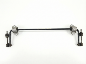 2008-2010 BMW 528i Suspension Stabilizer Bar Assembly - Rear (Used OEM)