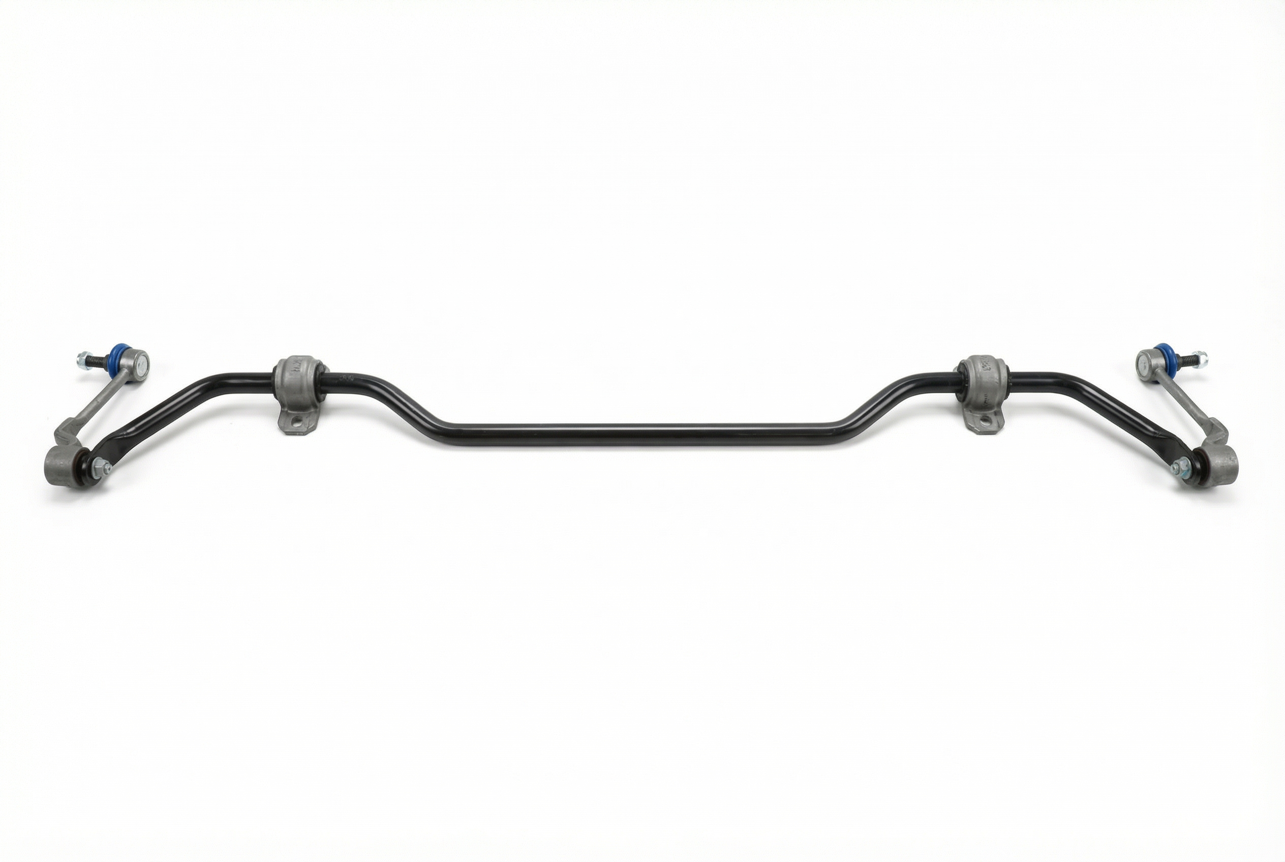 2006-2013 Audi A3 Rear Suspension Stabilizer Bar Assembly (Used OEM)