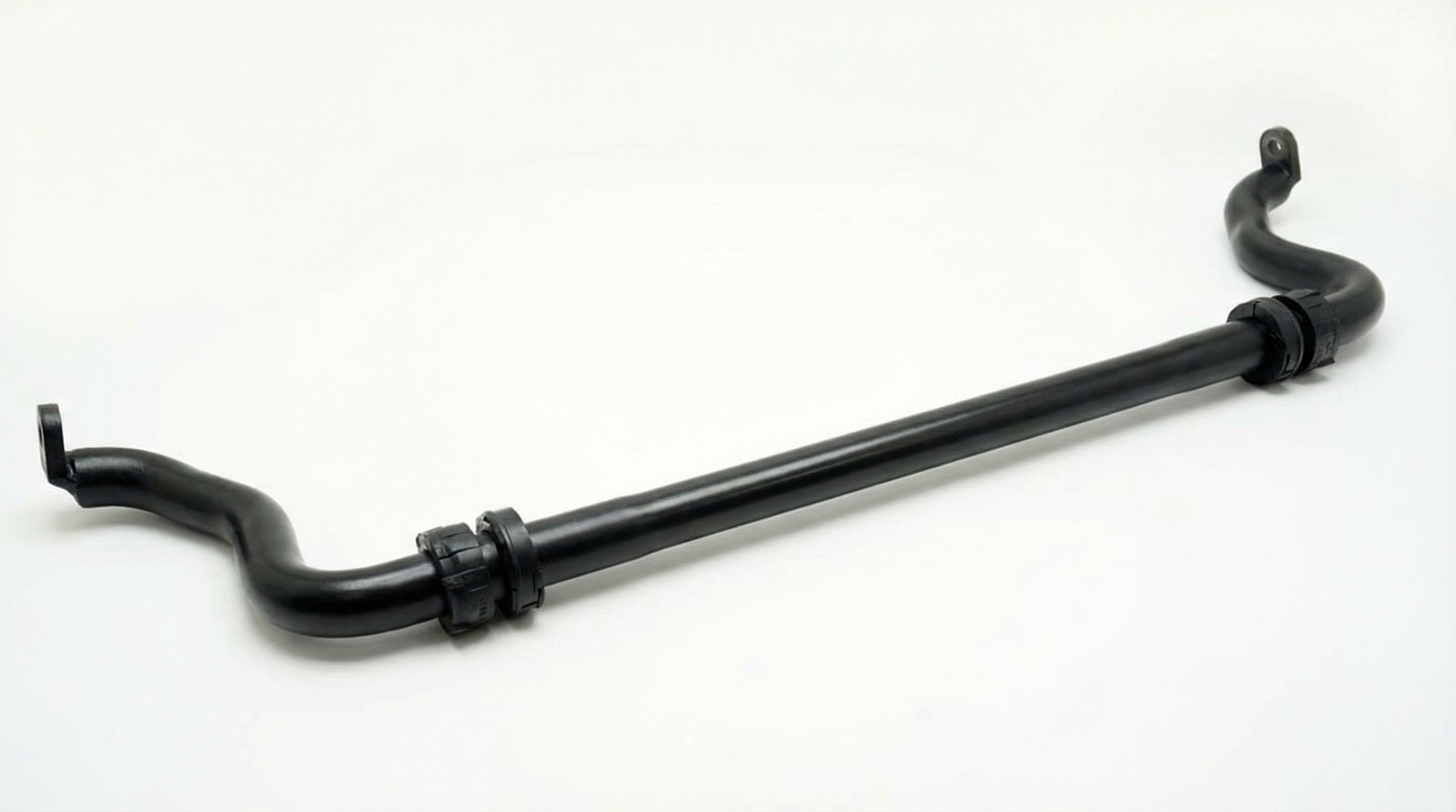 2007-2015 Audi Q7 38mm Suspension Stabilizer Bar - Front (Used OEM)