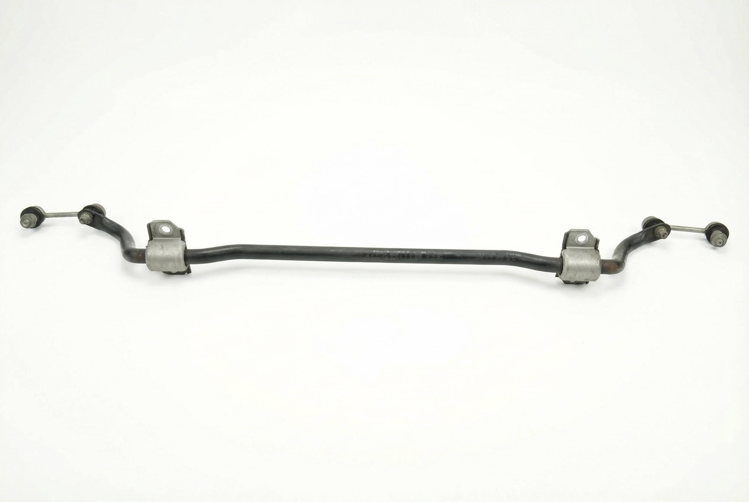 2007-2011 Mercedes-Benz ML350 Suspension Stabilizer Bar Assembly - Rear (Used OEM)
