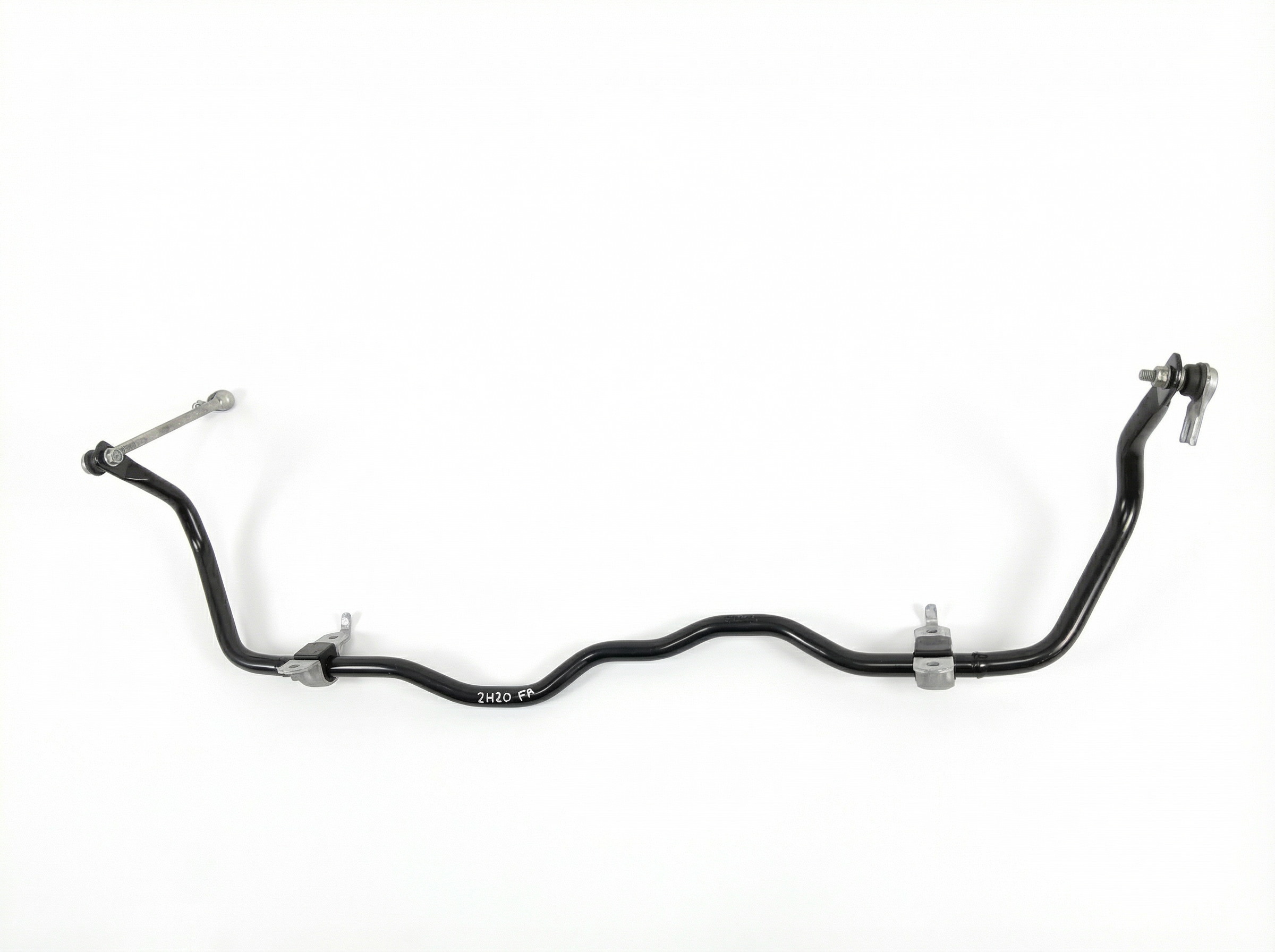 2020 Nissan Sentra Front Suspension Stabilizer Bar Assembly (Used OEM)