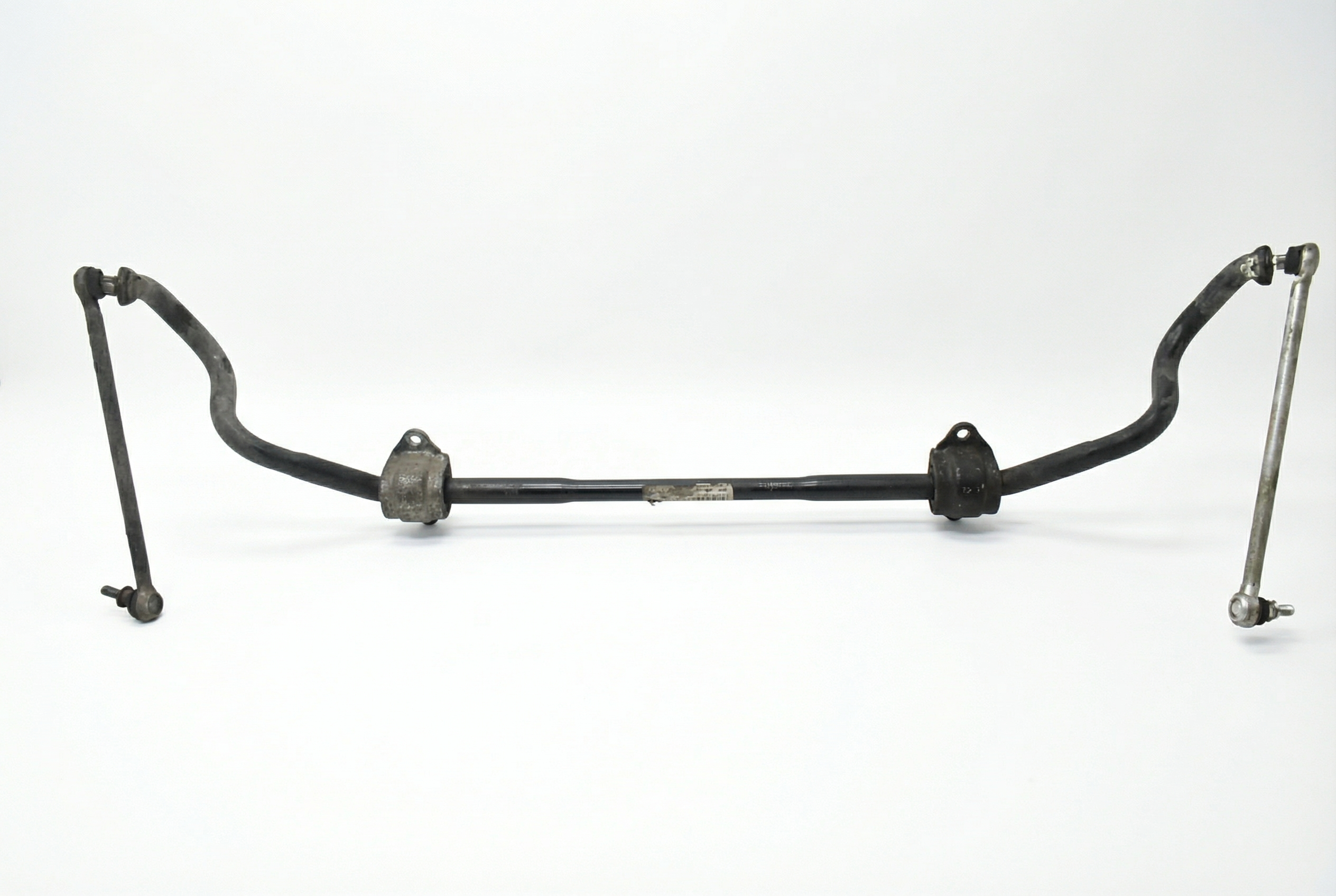 2019-2025 Subaru Ascent Front Suspension Stabilizer Bar Assembly (Used OEM)