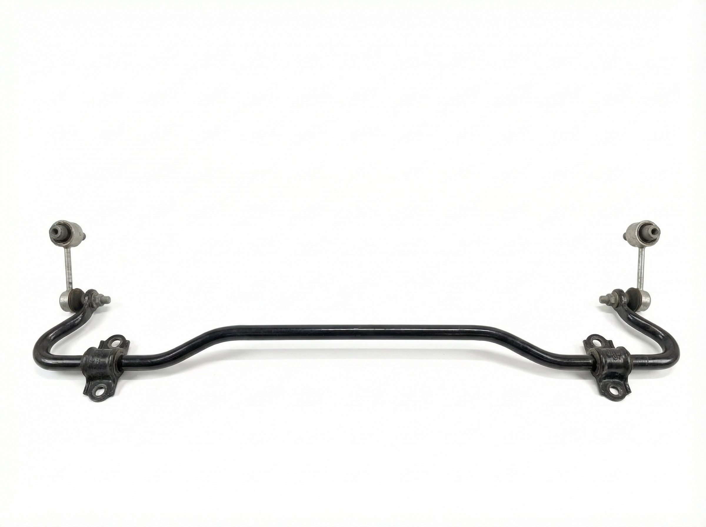 2019-2025 Subaru Ascent Suspension Stabilizer Bar Assembly - Rear (Used OEM)