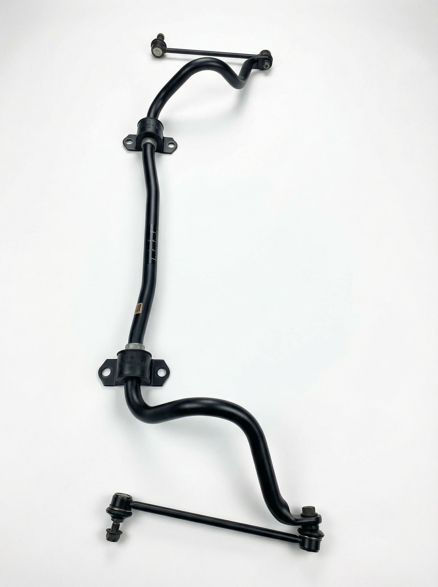 2018 Mazda CX-5 Front Suspension Stabilizer Bar Assembly (Used OEM)