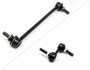 2018-2025 Mitsubishi Eclipse Cross Suspension Stabilizer Bar Assembly - Rear (Used OEM)