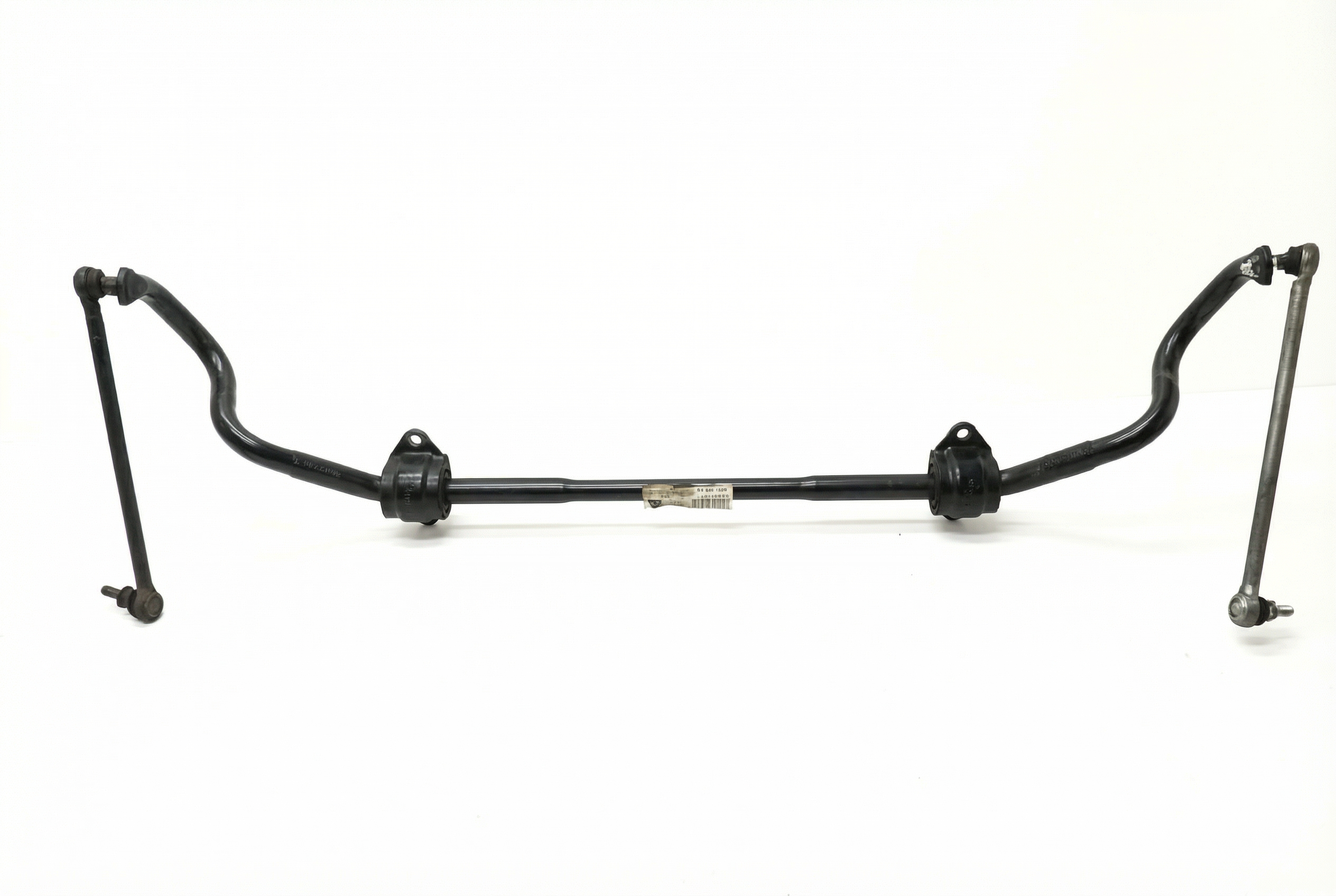 2018-2025 Mitsubishi Eclipse Cross Front Suspension Stabilizer Bar Assembly (Used OEM)