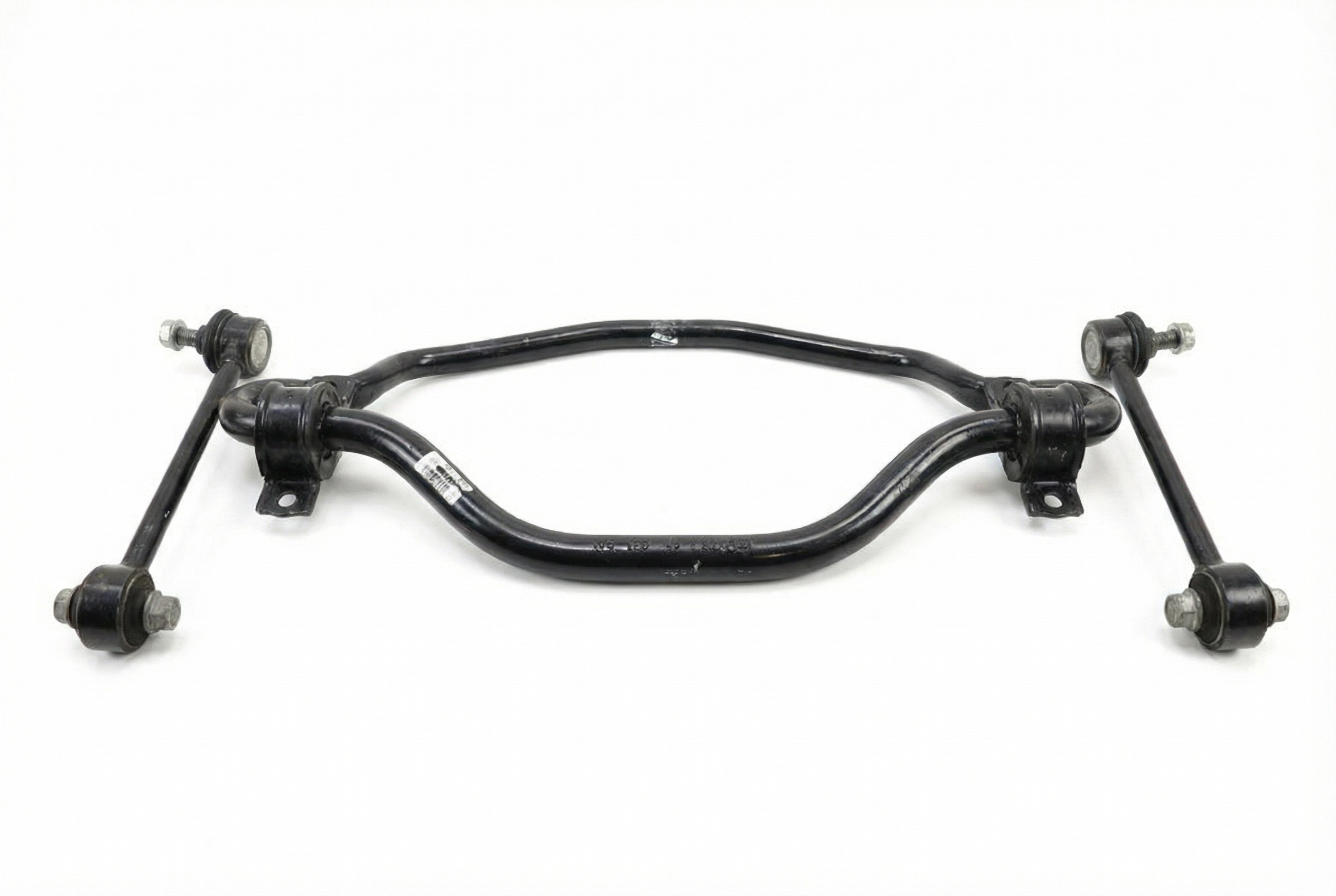 2023-2025 Honda Pilot Front Suspension Stabilizer Bar Assembly (Used OEM)