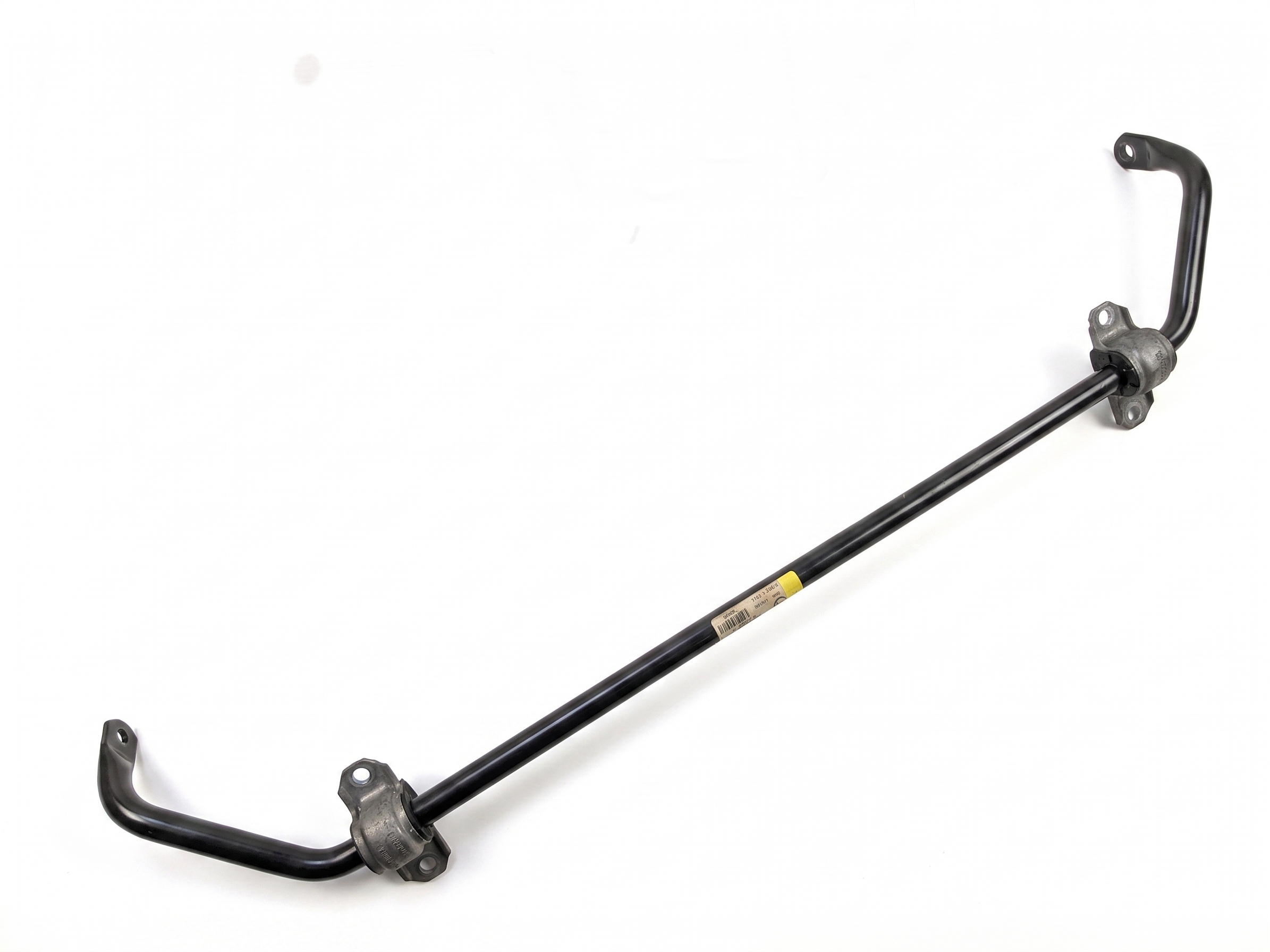 2021-2025 Toyota Highlander Suspension Stabilizer Bar Assembly - Rear (Used OEM)