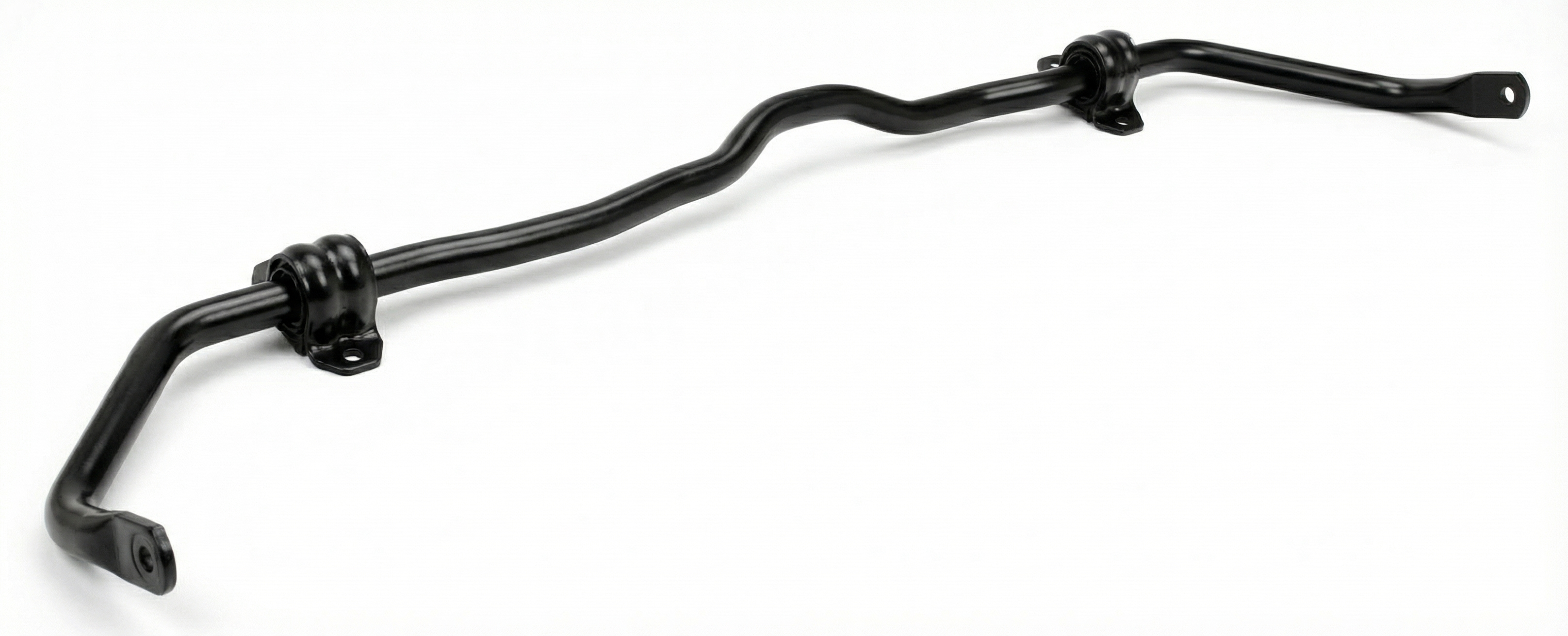 2022-2025 Hyundai Tucson Front Suspension Stabilizer Bar Assembly (Used OEM)