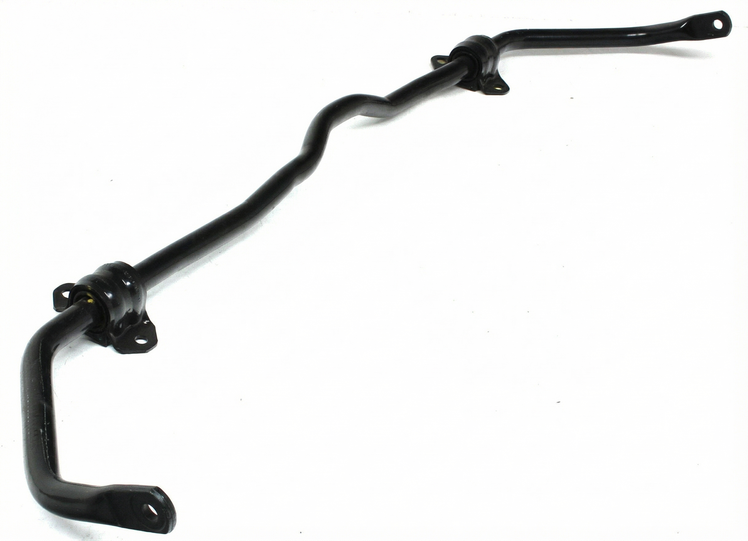 2022-2025 Hyundai Tucson Front Suspension Stabilizer Bar Assembly (Used OEM)