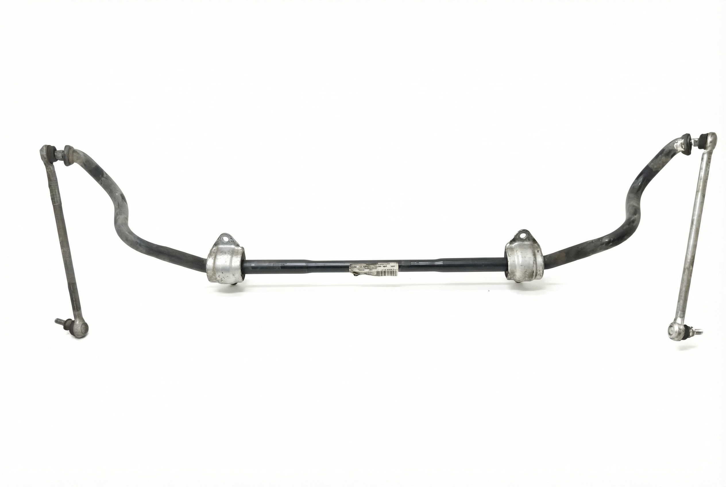 2022-2025 Hyundai Tucson Rear Suspension Stabilizer Bar Assembly (Used OEM)