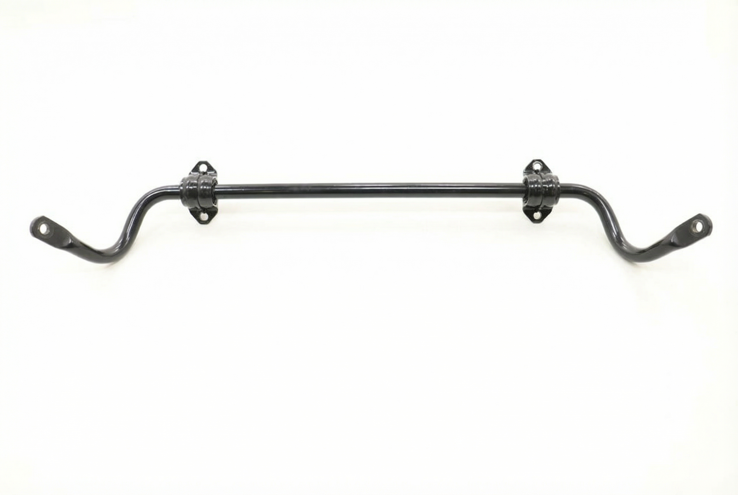 2022-2025 Hyundai Tucson Suspension Stabilizer Bar Assembly - Rear (Used OEM)