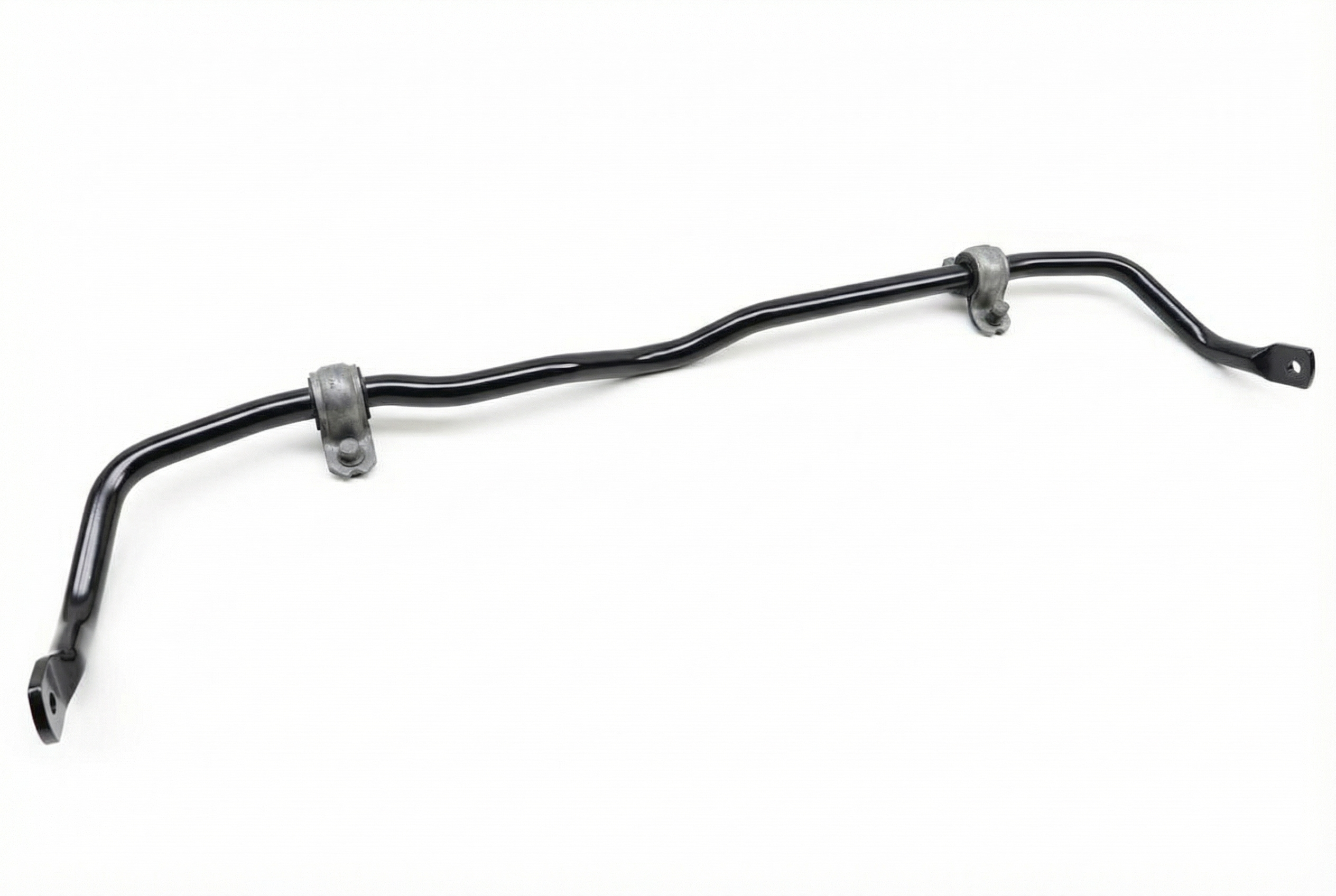 2019-2024 Audi Q3 Front Suspension Stabilizer Bar Assembly (Used OEM)
