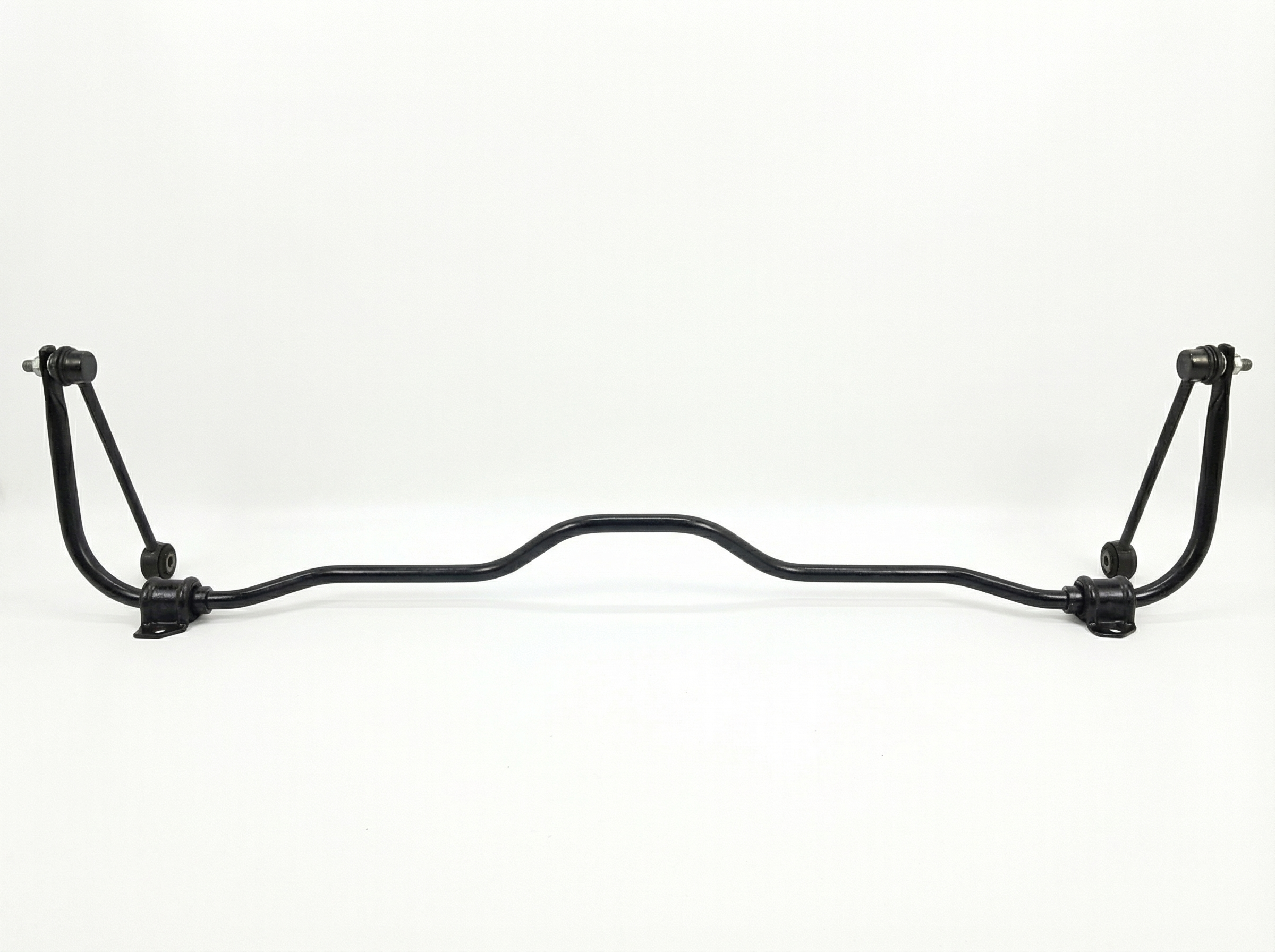 2020-2026 Jeep Gladiator Heavy Duty Suspension Stabilizer Bar Assembly - Rear (Used OEM)