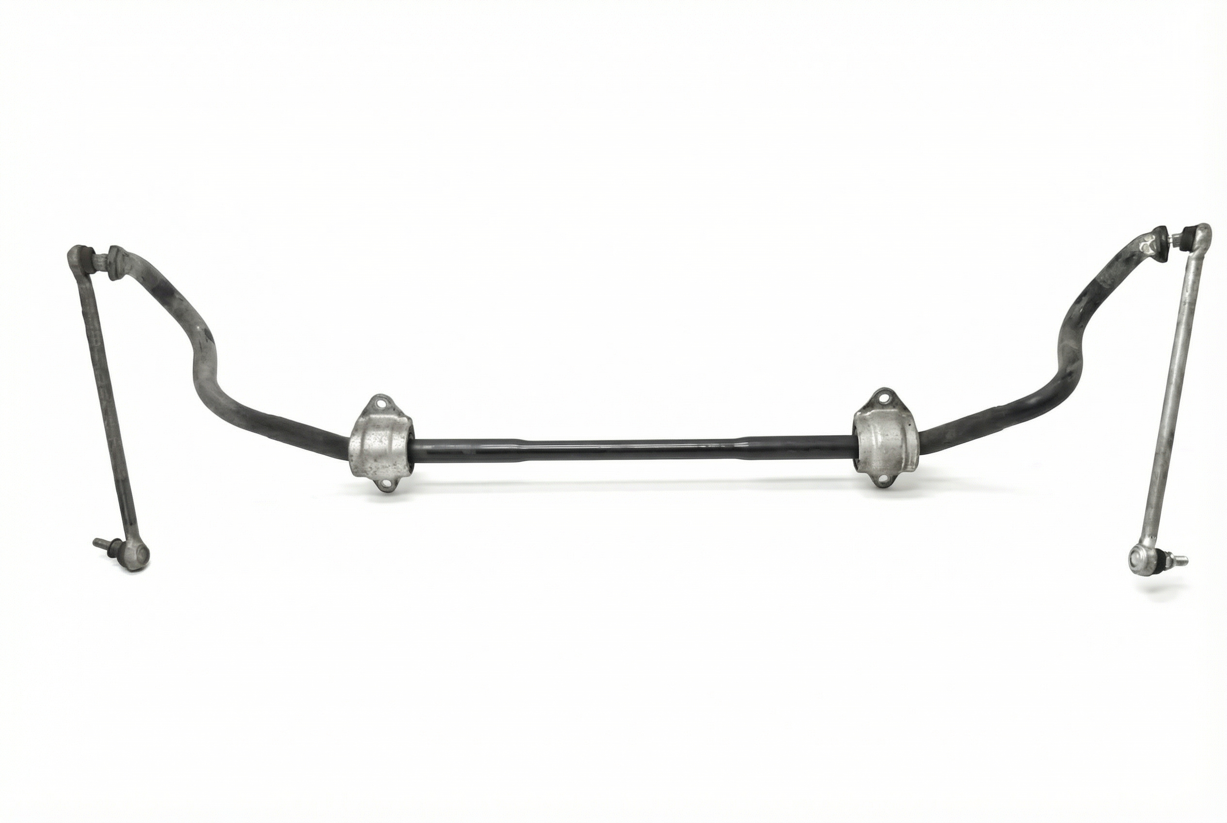 2020-2025 Subaru Legacy Suspension Stabilizer Bar Assembly - Rear (Used OEM)