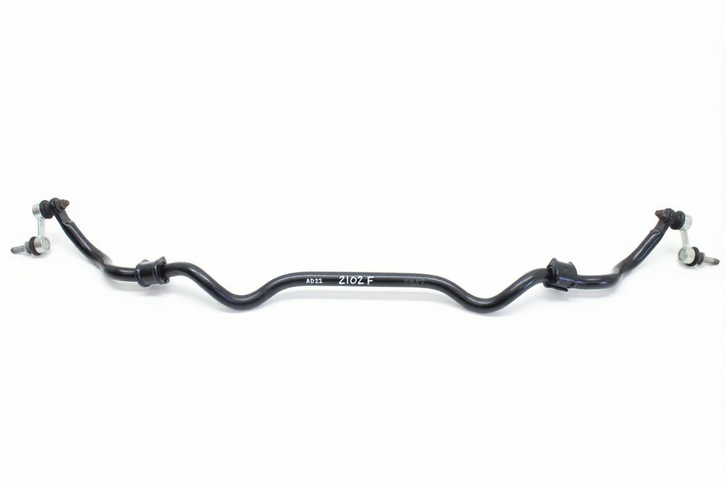 2020-2025 Subaru Legacy Front Suspension Stabilizer Bar Assembly (Used OEM)