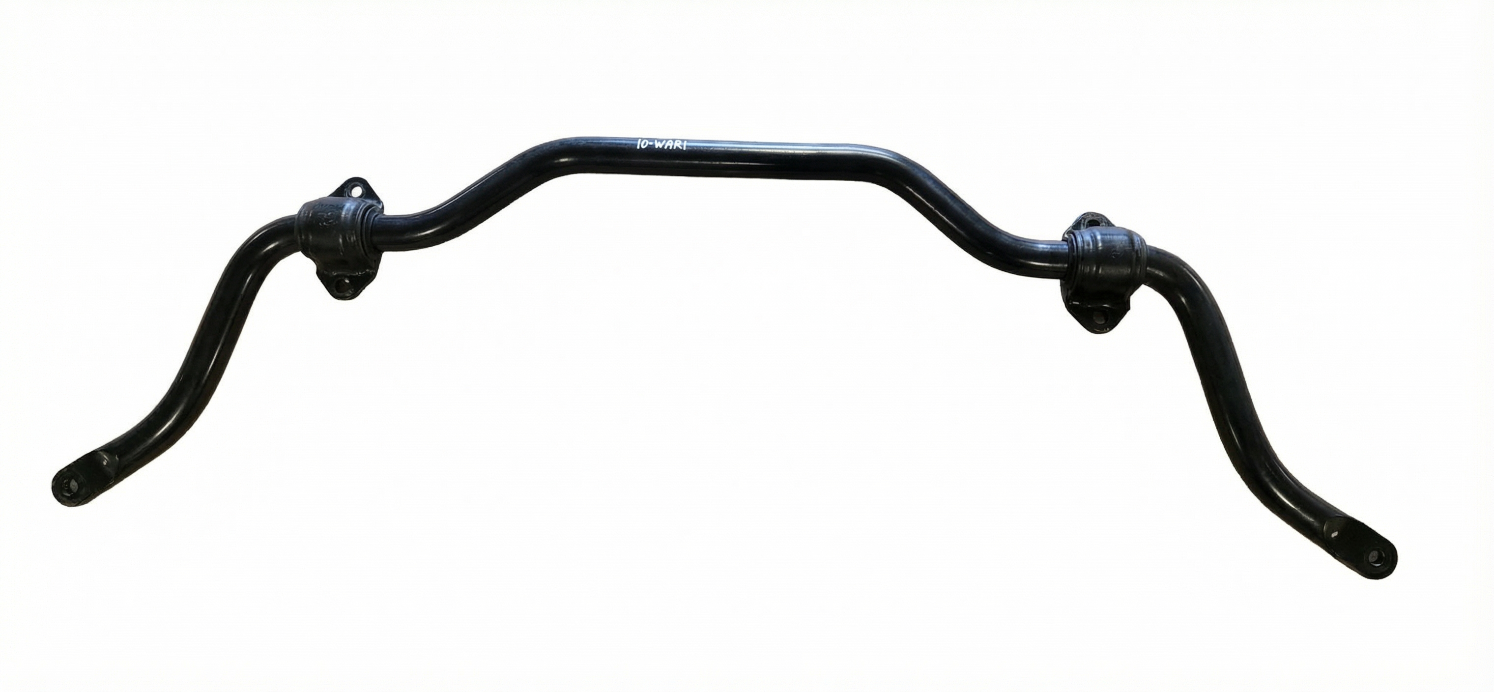 2017-2020 Lincoln MKZ Front Suspension Stabilizer Bar Assembly (Used OEM)