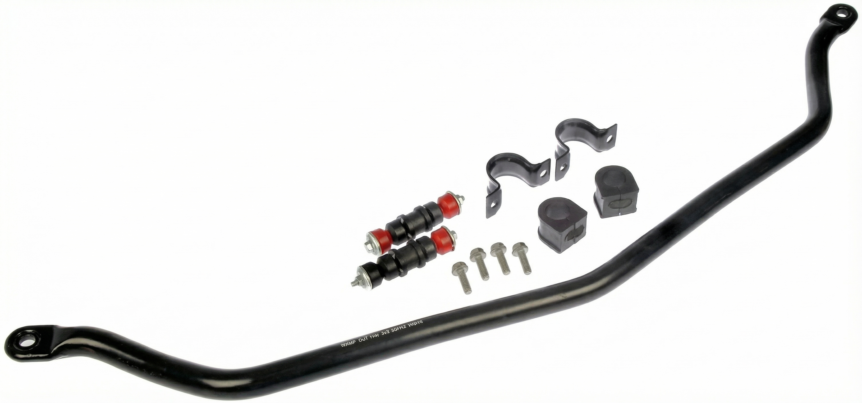 2019-2025 Nissan Altima Suspension Stabilizer Bar Assembly - Rear (Used OEM)