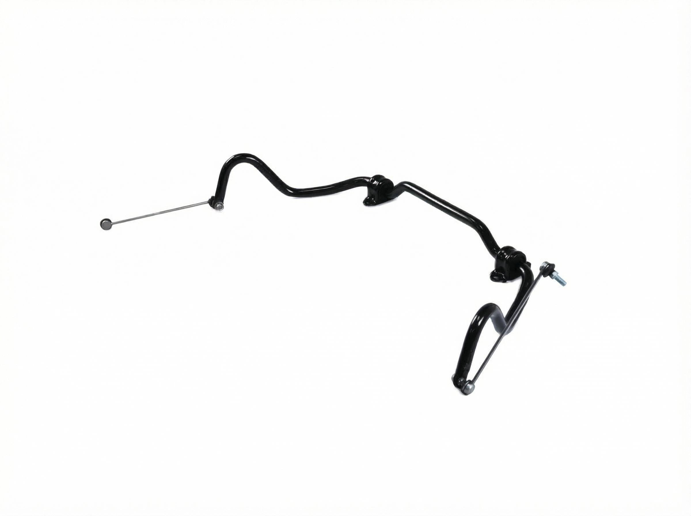 2020-2025 Chrysler Pacifica Front Suspension Stabilizer Bar Assembly (Used OEM)