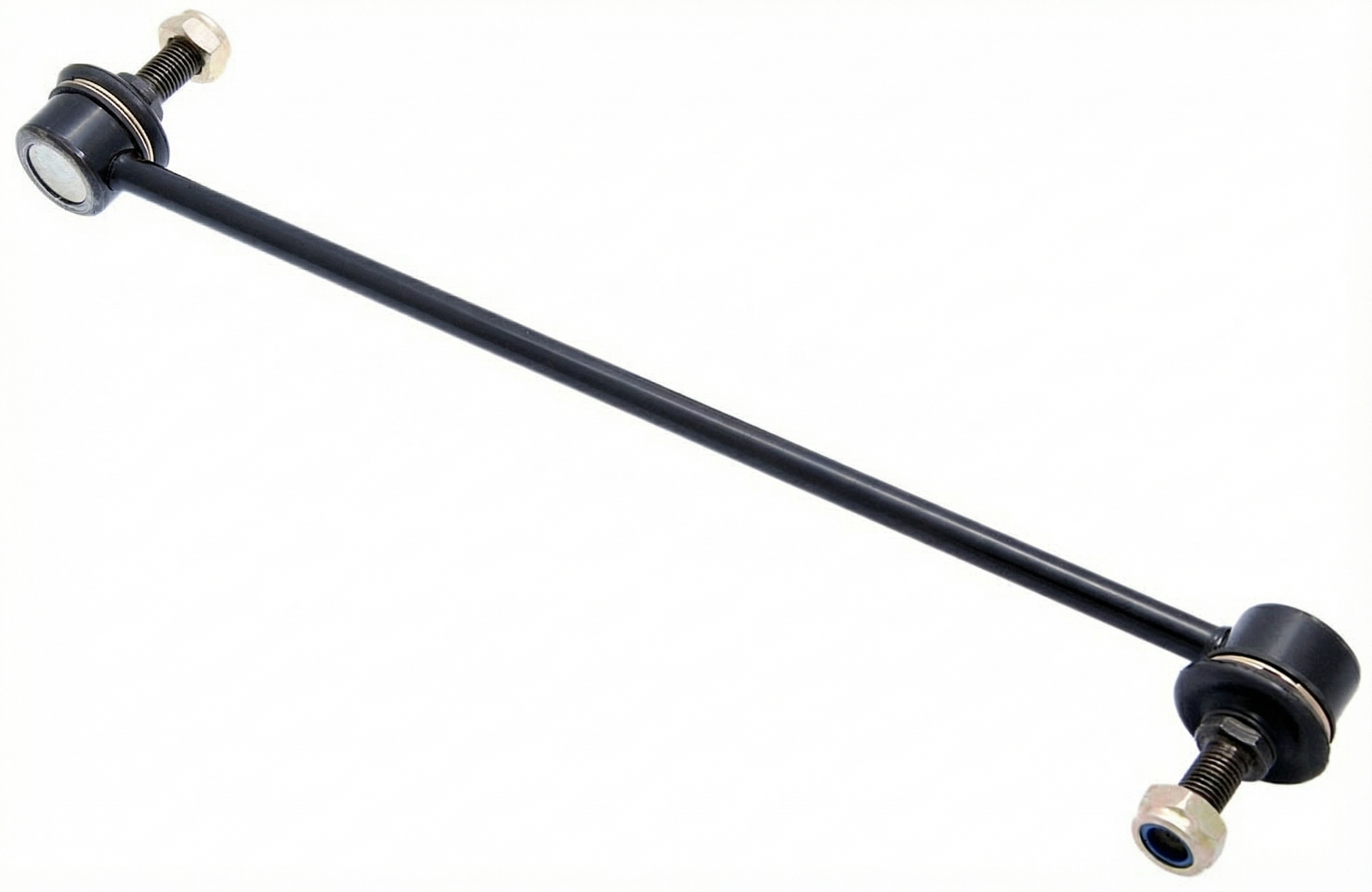 2020-2025 Ford Police Interceptor Utility Suspension Stabilizer Bar Assembly - Front (Used OEM)