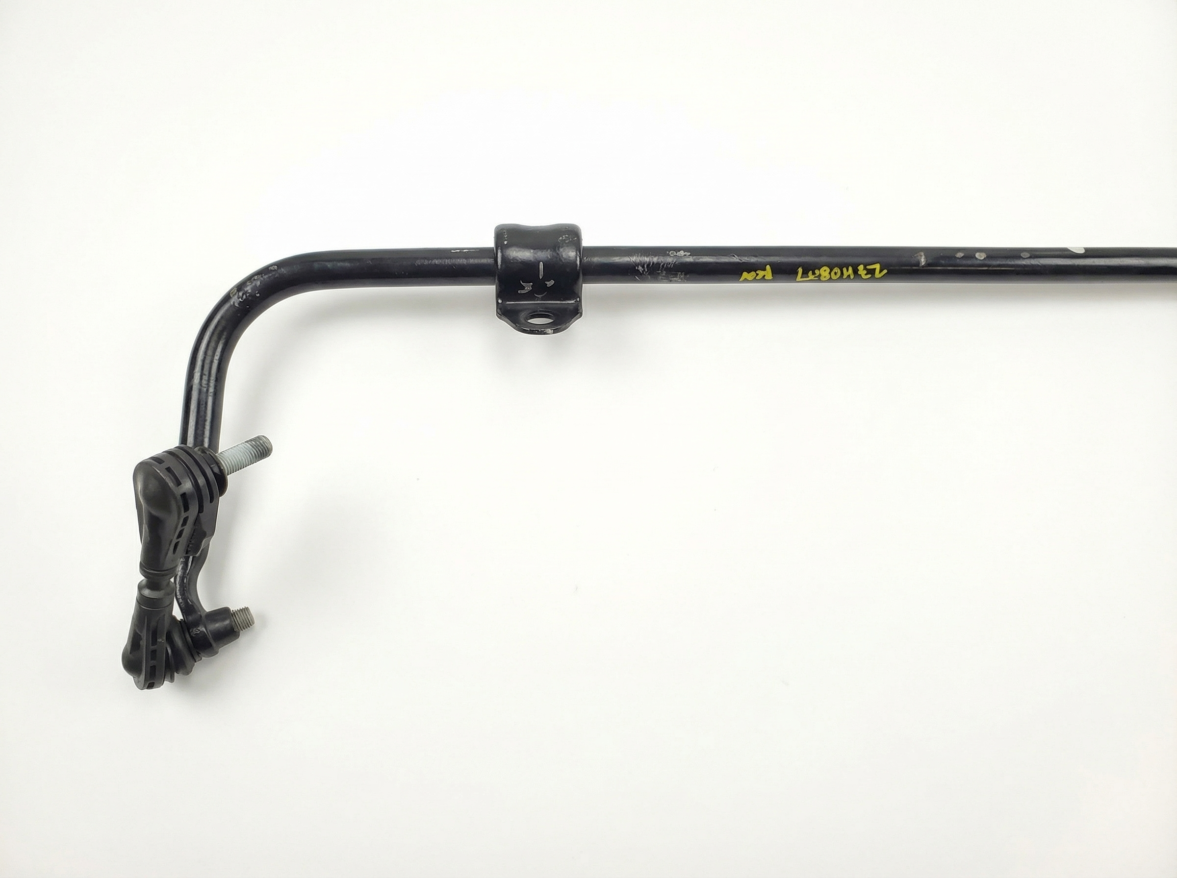 2020-2023 Ford Police Interceptor Utility Suspension Stabilizer Bar Assembly - Rear (Used OEM)