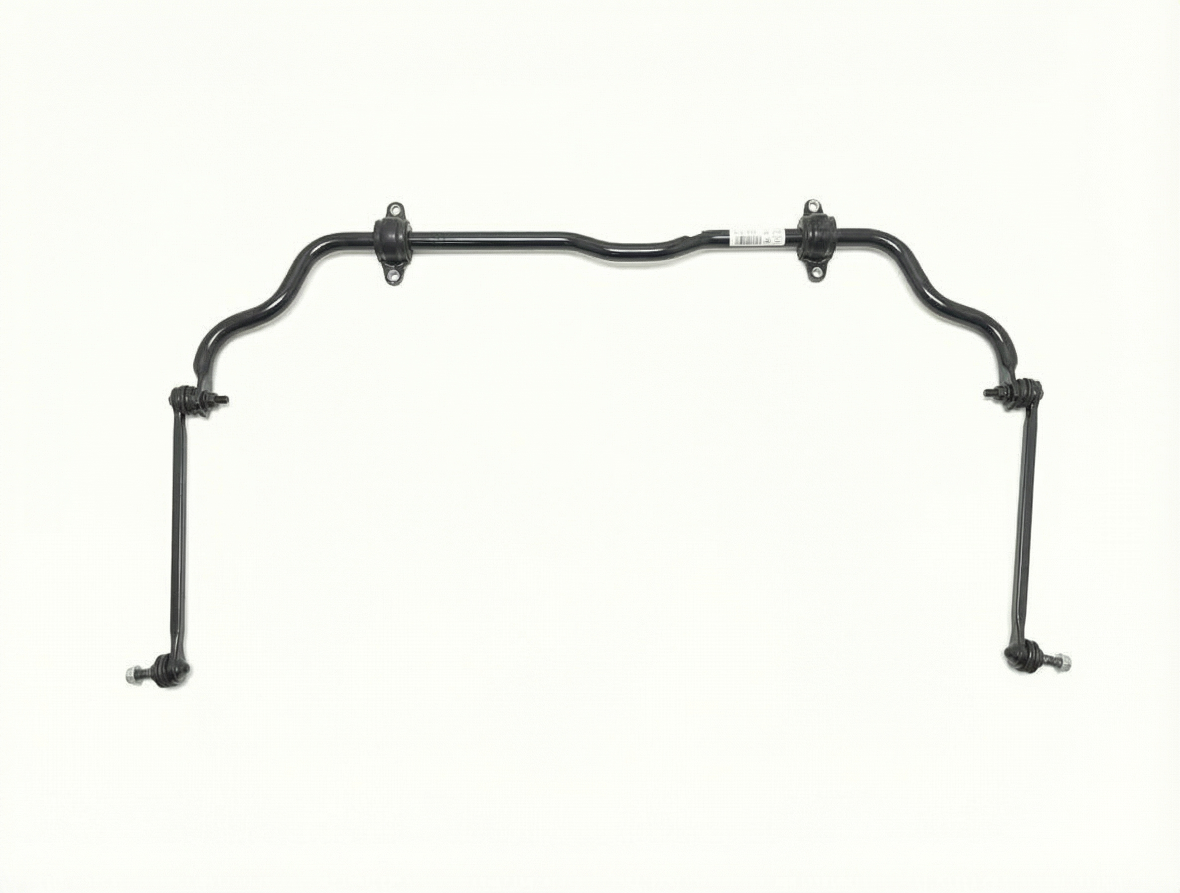 2021-2023 Mercedes-Benz GLA250 Front Suspension Stabilizer Bar Assembly (Used OEM)