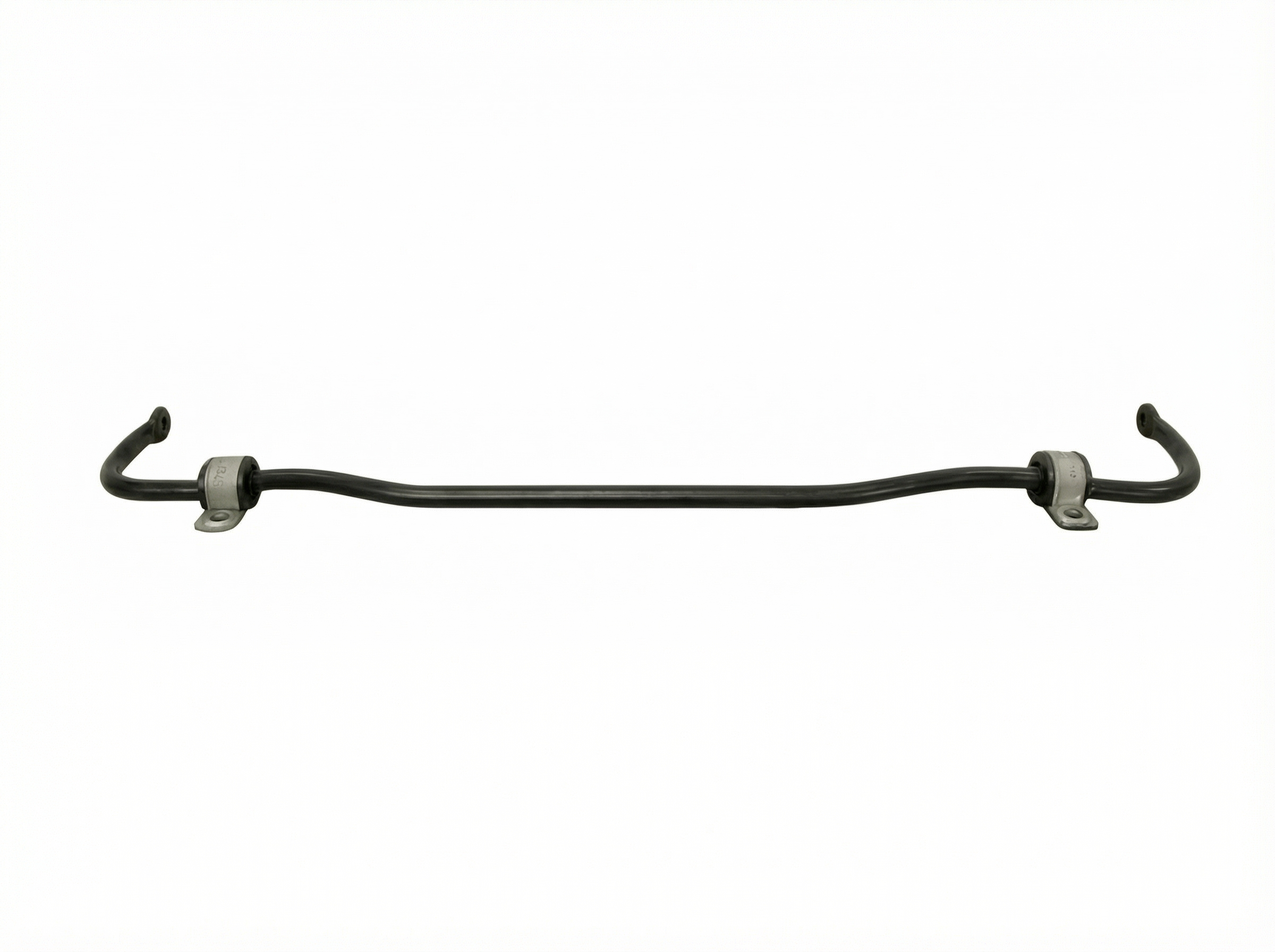 2017-2021 Jeep Compass Suspension Stabilizer Bar Assembly - Rear (Used OEM)