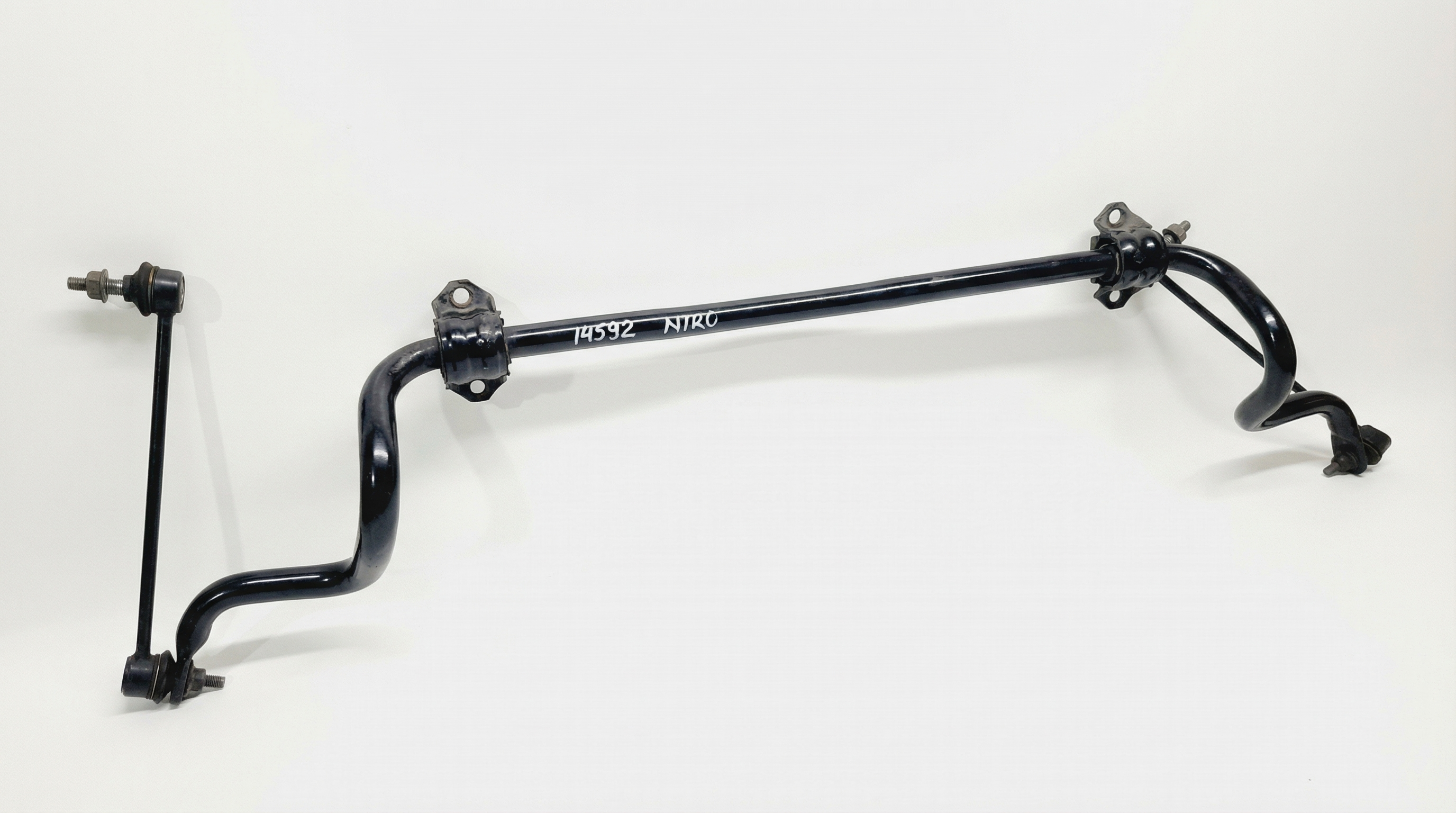 2020-2023 Kia Soul Front Suspension Stabilizer Bar Assembly (Used OEM)