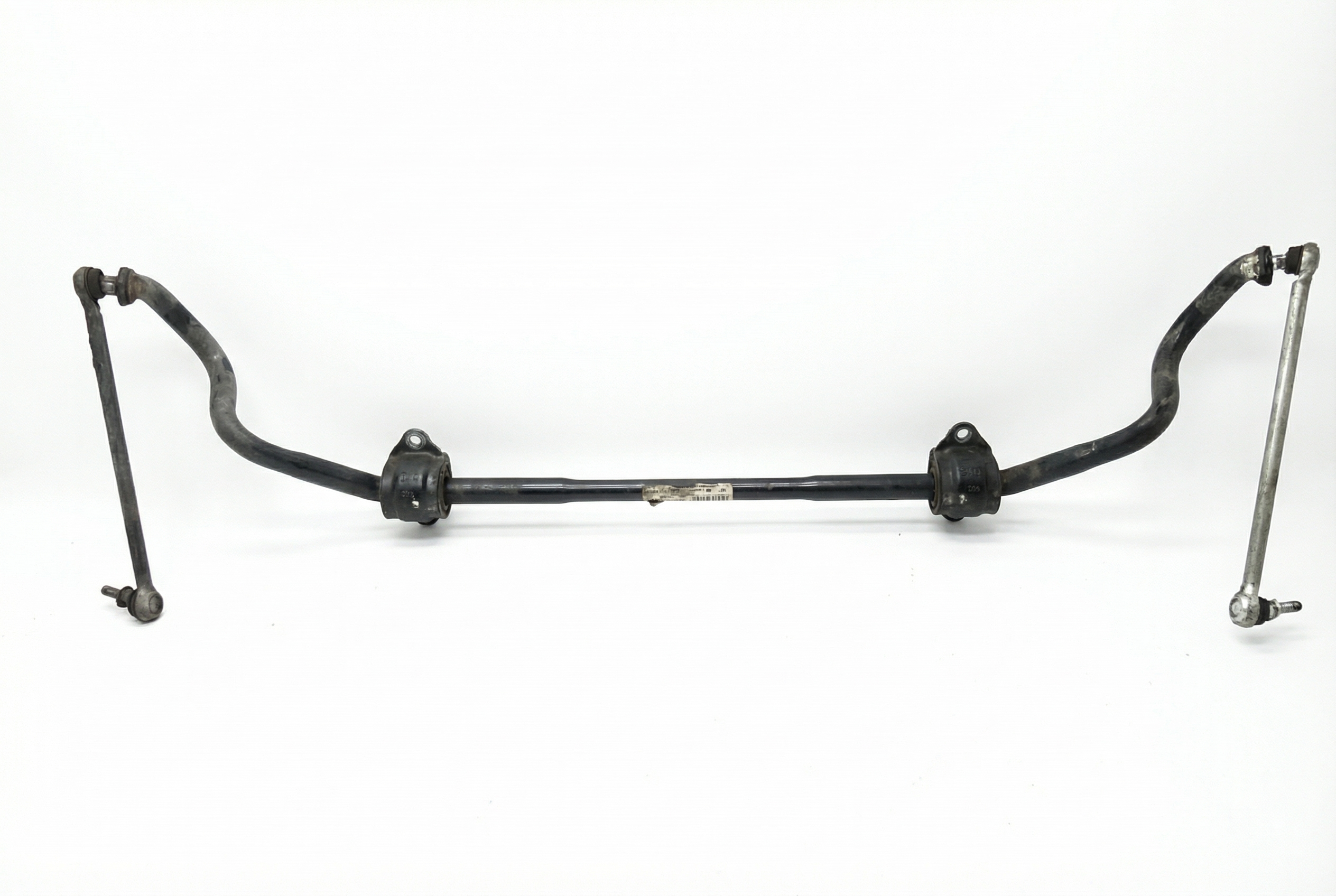2018-2023 Hyundai Kona Front Suspension Stabilizer Bar Assembly (Used OEM)