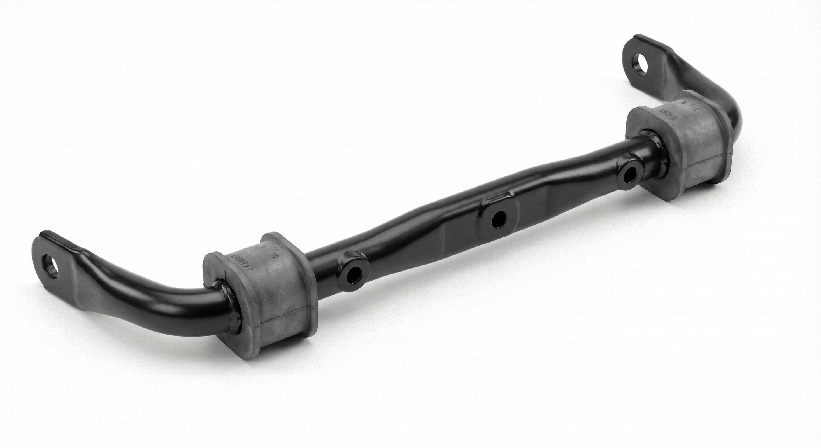 2020-2025 BMW X6 Suspension Stabilizer Bar Assembly - Rear (Used OEM)