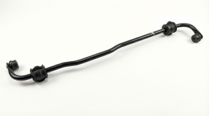 2021 Hyundai Veloster Suspension Stabilizer Bar Assembly - Rear (Used OEM)