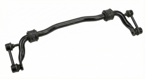 2018-2022 Toyota C-HR Suspension Stabilizer Bar Assembly - Rear (Used OEM)