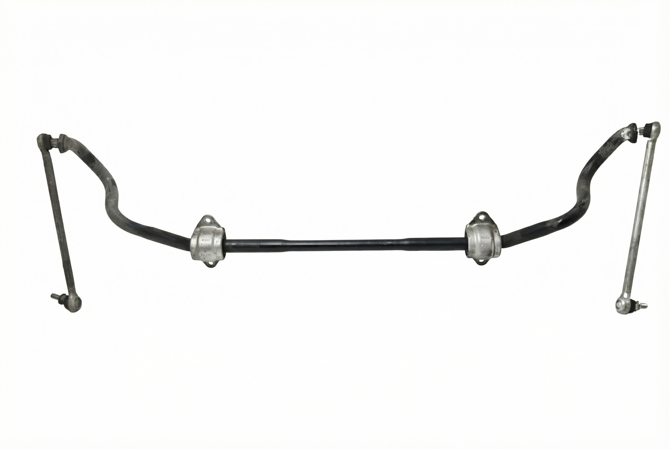 2017-2023 GMC Acadia Front Suspension Stabilizer Bar Assembly (Used OEM)