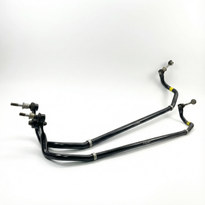2019-2022 Toyota Avalon Suspension Stabilizer Bar Assembly - Rear (Used OEM)