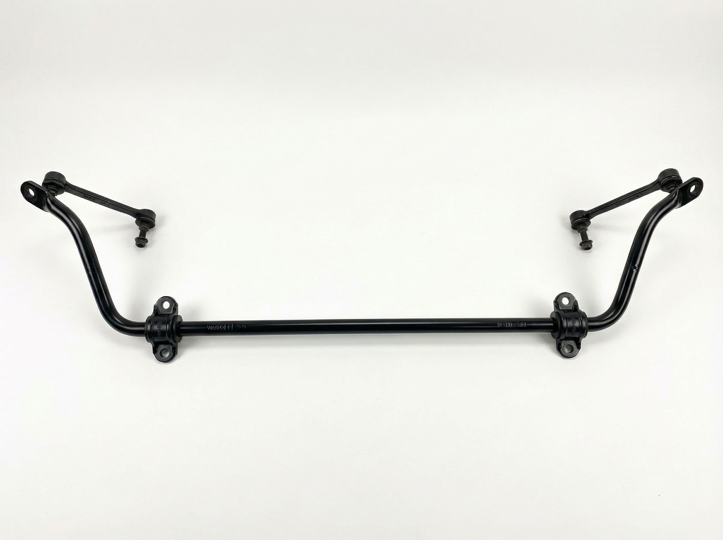2018-2022 Lincoln Navigator Suspension Stabilizer Bar Assembly - Rear (Used OEM)