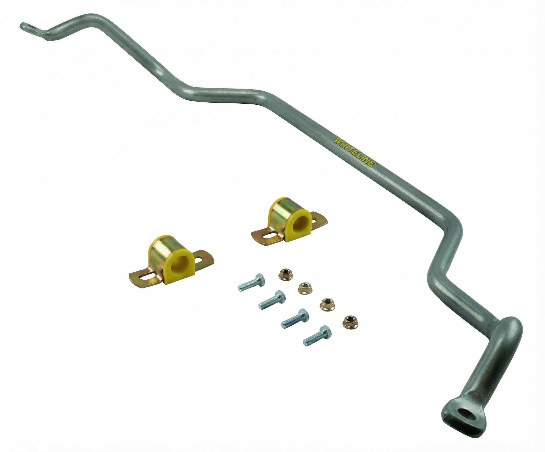 2023-2026 Toyota Prius Front Suspension Stabilizer Bar Assembly (Used OEM)
