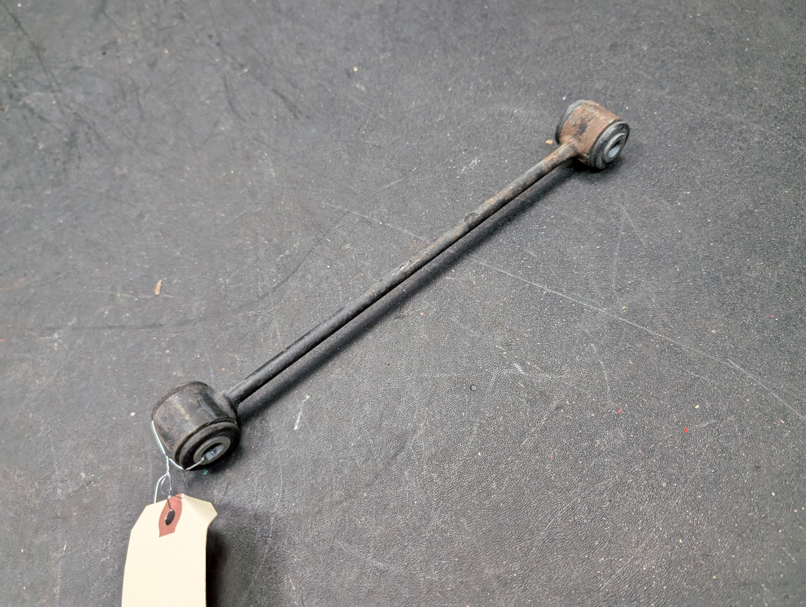 2015-2020 Dodge Charger Suspension Stabilizer Bar Assembly - Rear (Used OEM)