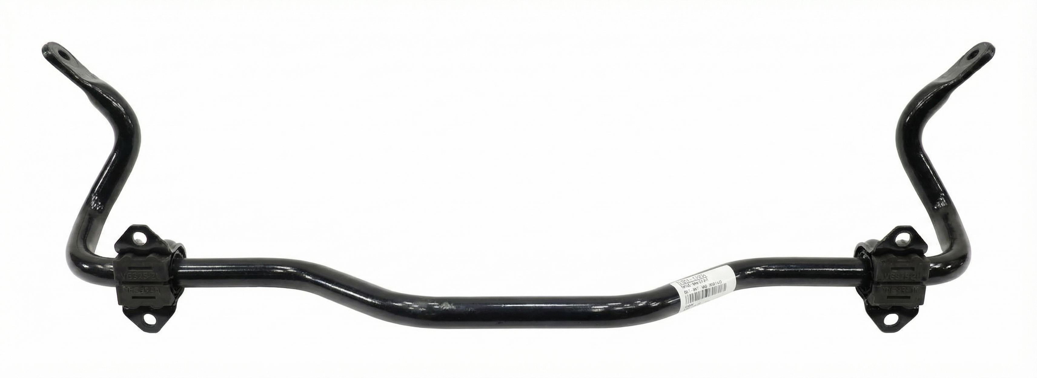 2022-2025 Hyundai Santa Cruz Suspension Stabilizer Bar Assembly - Rear (Used OEM)