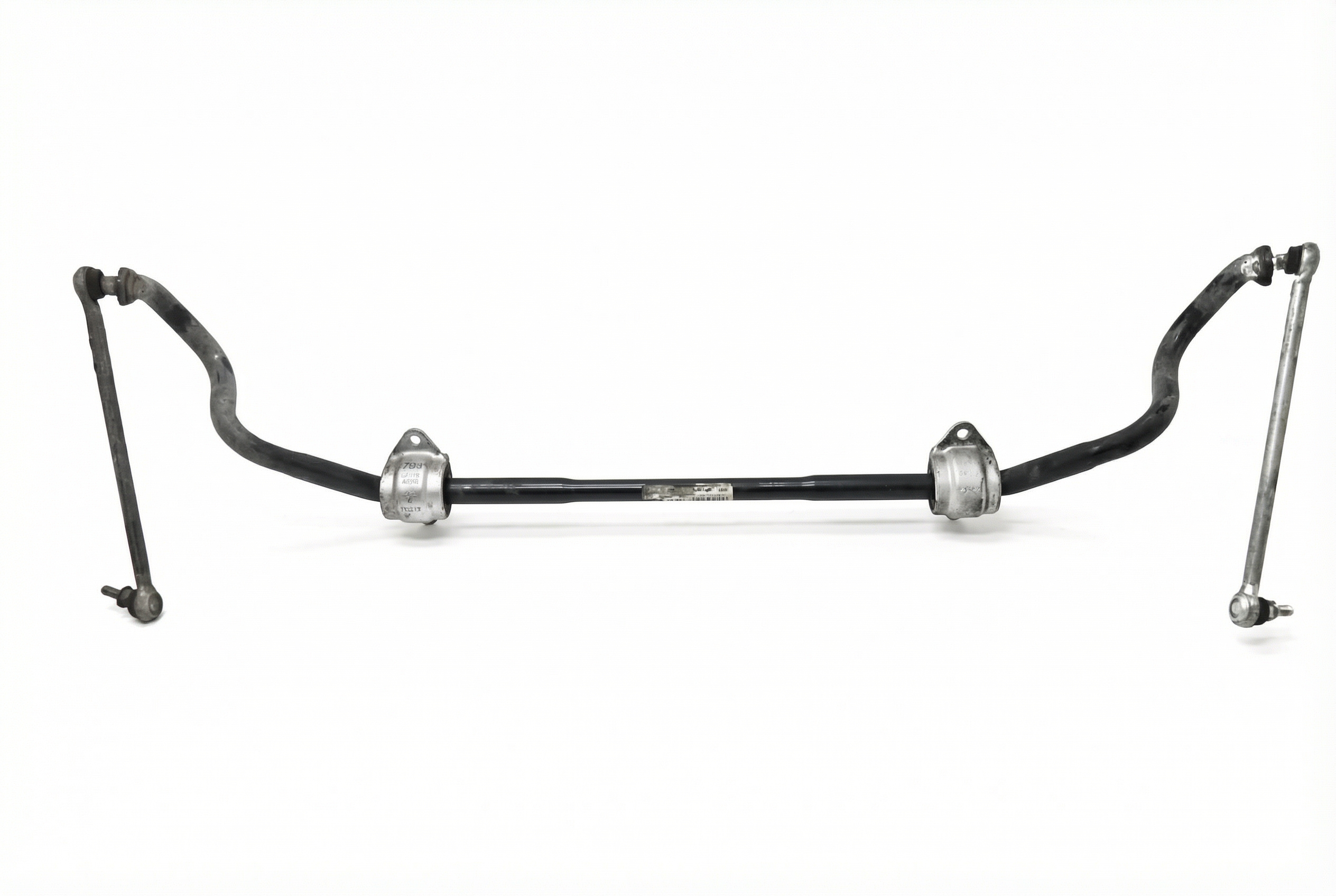 2016-2018 Lincoln MKX Suspension Stabilizer Bar Assembly - Rear (Used OEM)