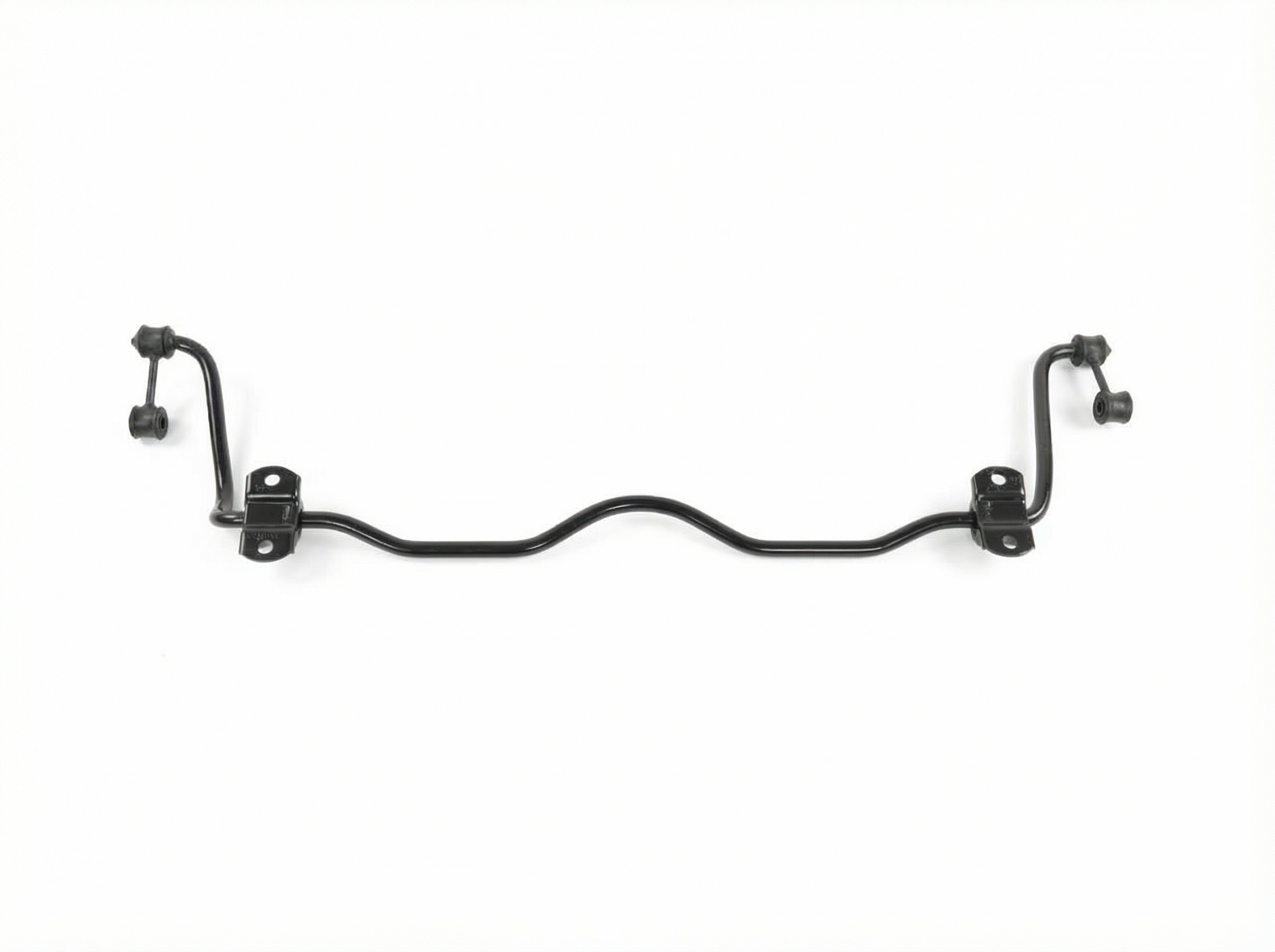 2015-2022 Ram ProMaster City Suspension Stabilizer Bar Assembly - Rear (Used OEM)