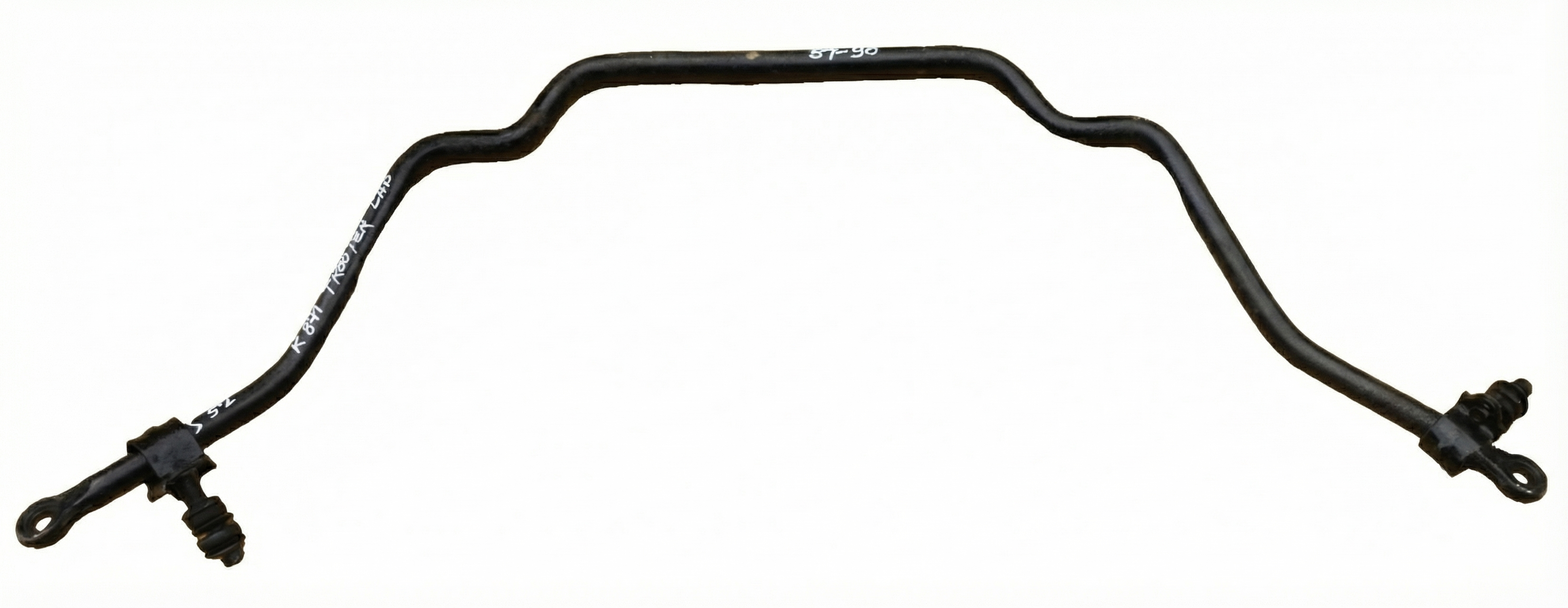 2016-2020 Cadillac CT6 Front Suspension Stabilizer Bar Assembly (Used OEM)