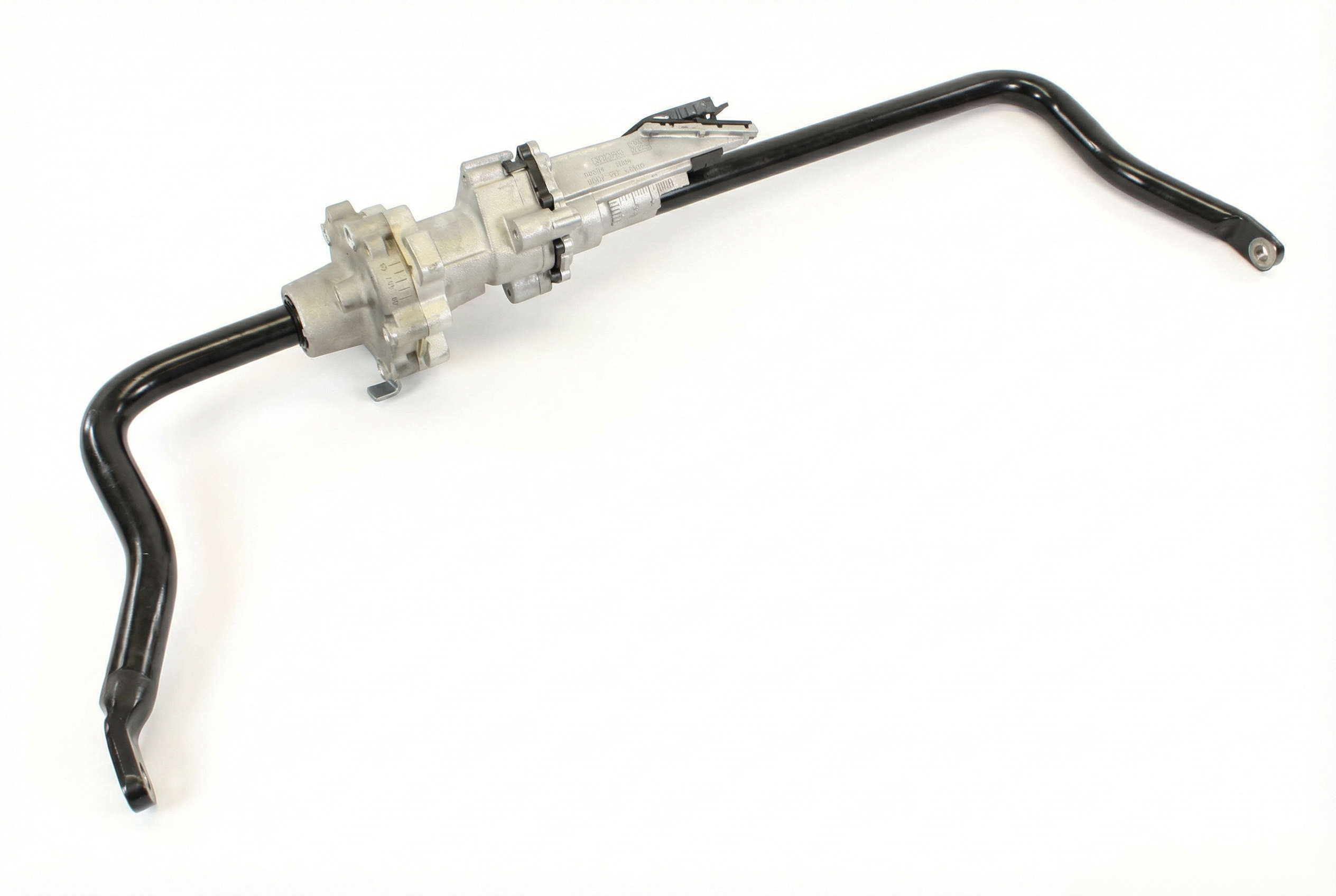 2016-2022 Jeep Grand Cherokee Suspension Stabilizer Bar - Front (Used OEM)