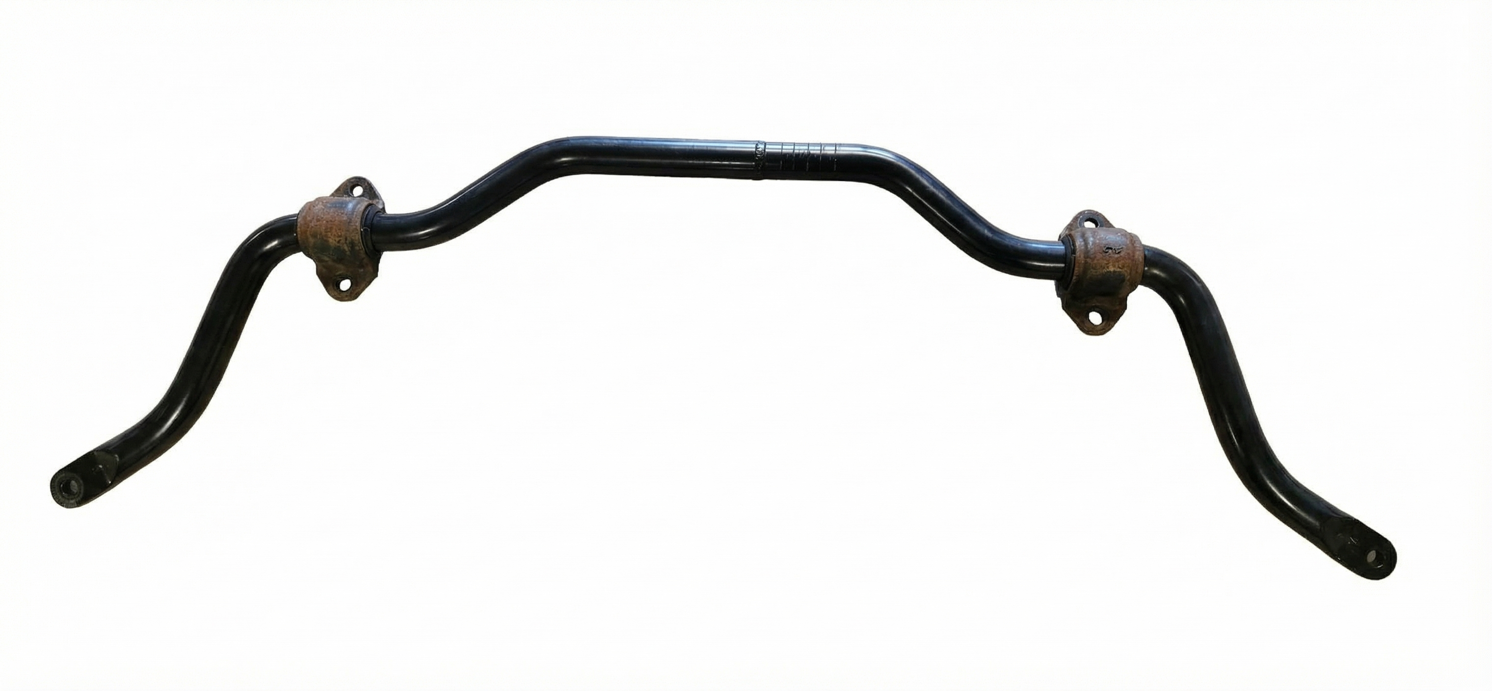 2017-2020 Lincoln Continental Front Suspension Stabilizer Bar Assembly (Used OEM)