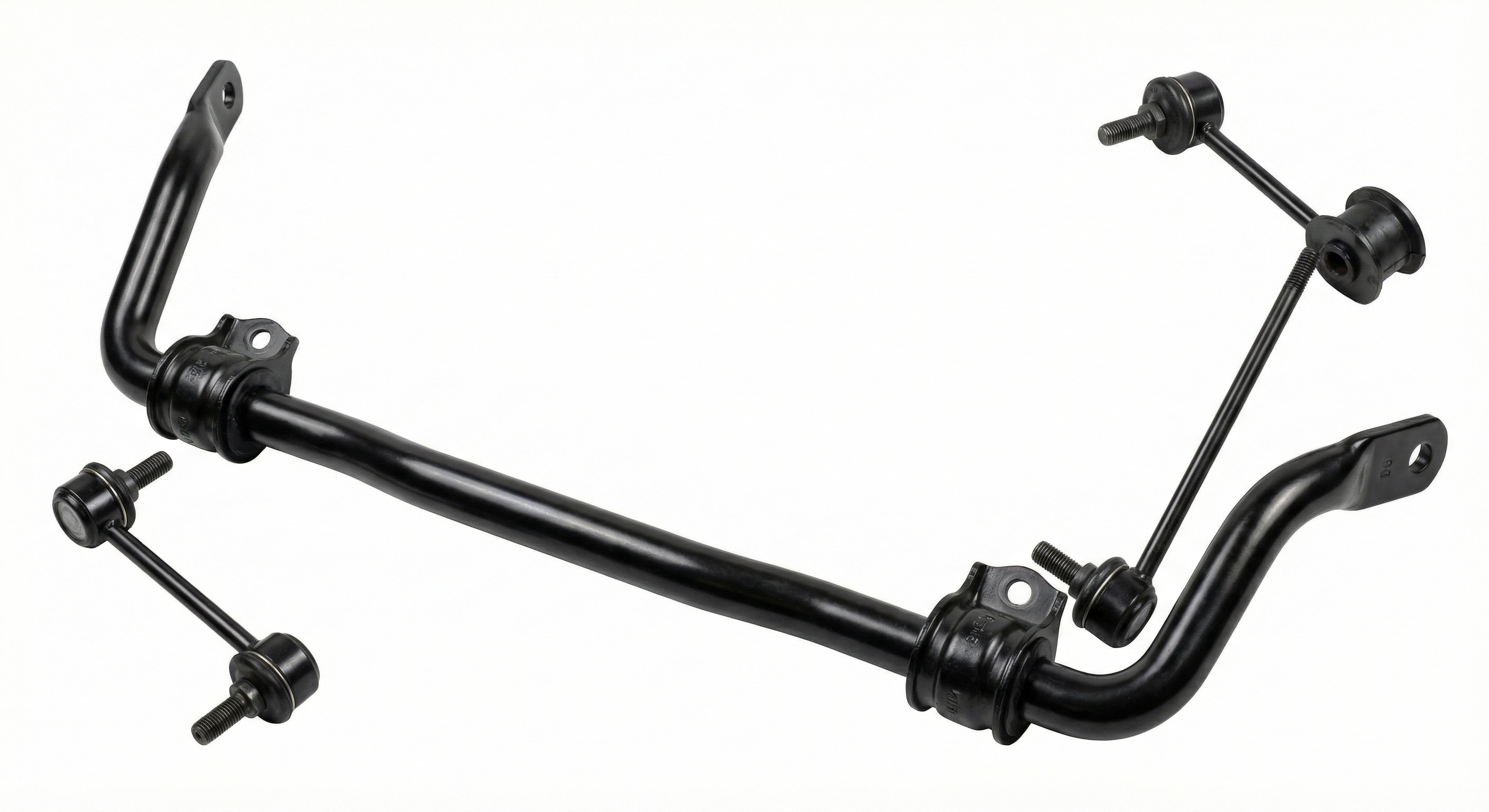 2002-2006 Chevrolet Avalanche Suspension Stabilizer Bar - Rear (Used OEM)