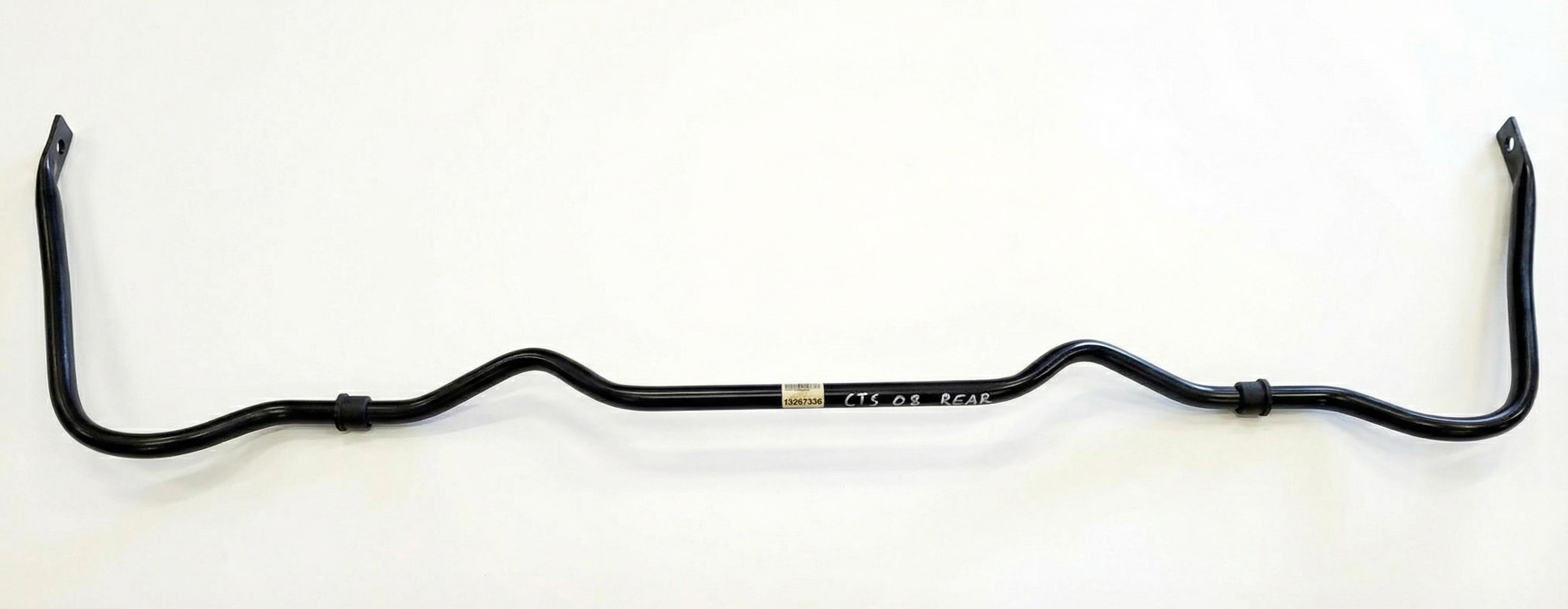 2008-2010 Cadillac CTS Suspension Stabilizer Bar - Rear (Used OEM)