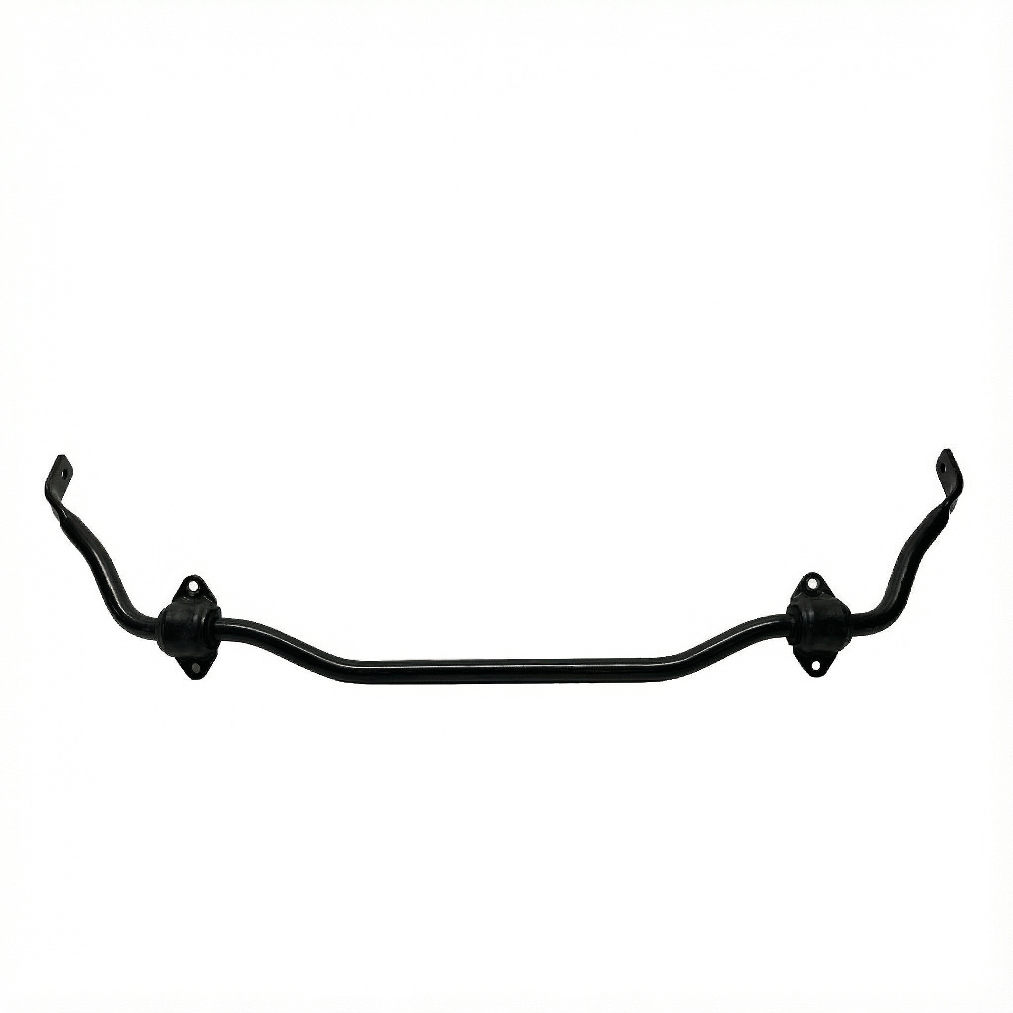 2008-2014 Ford E-150 Front Suspension Stabilizer Bar Assembly (Used OEM)