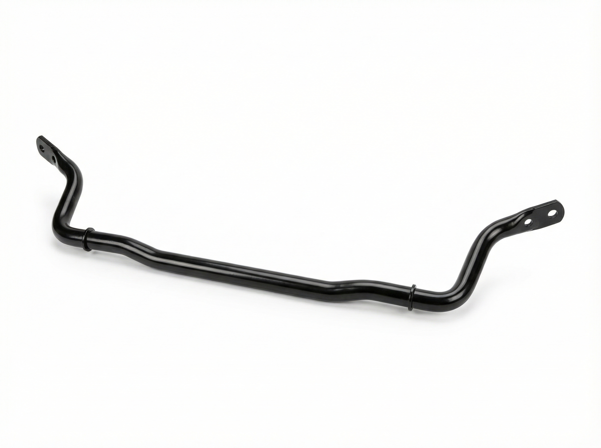 2006-2010 Jeep Commander Front Suspension Stabilizer Bar (Used OEM)