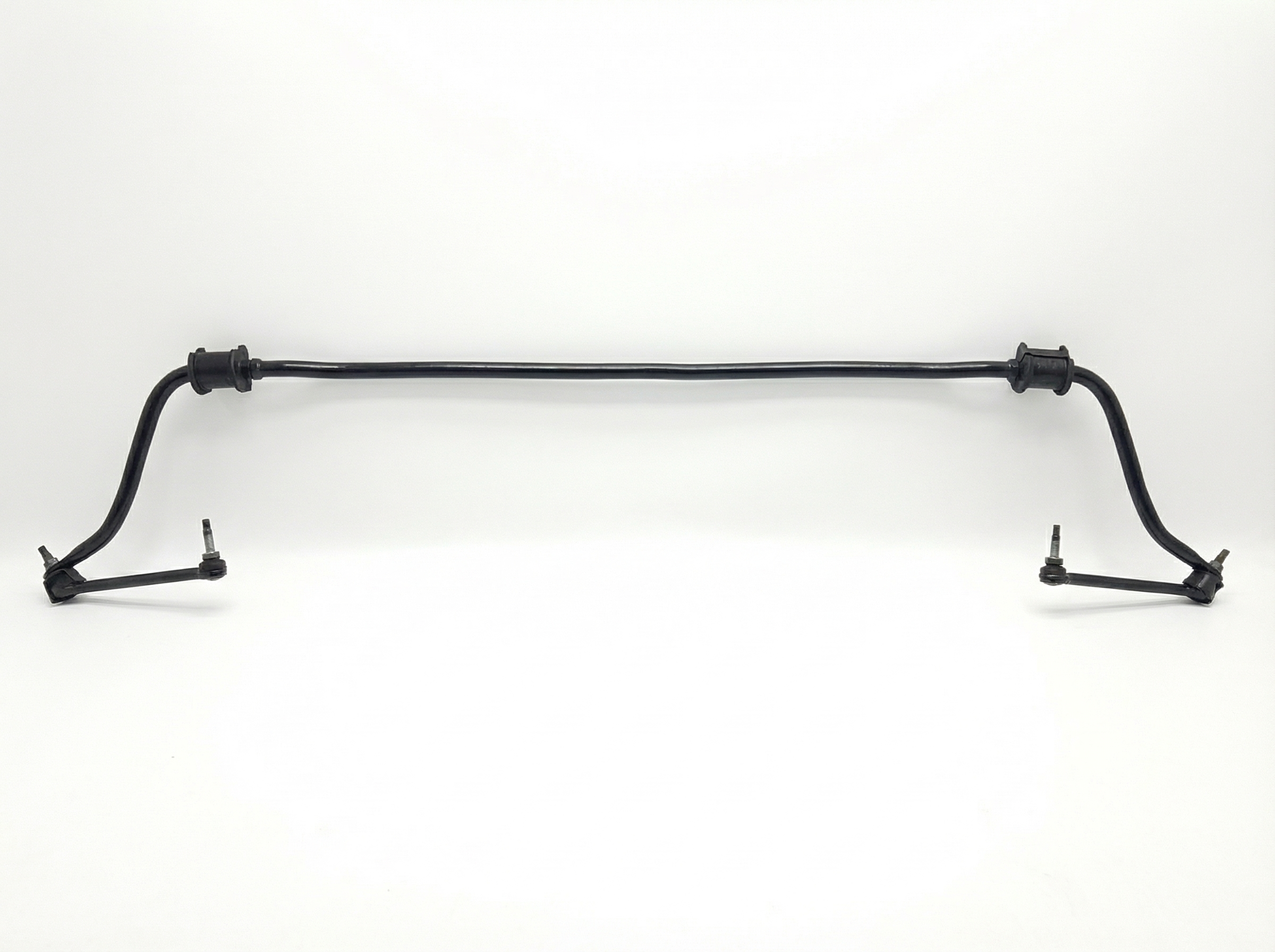 2007-2014 Lincoln Navigator Suspension Stabilizer Bar Assembly - Rear (Used OEM)